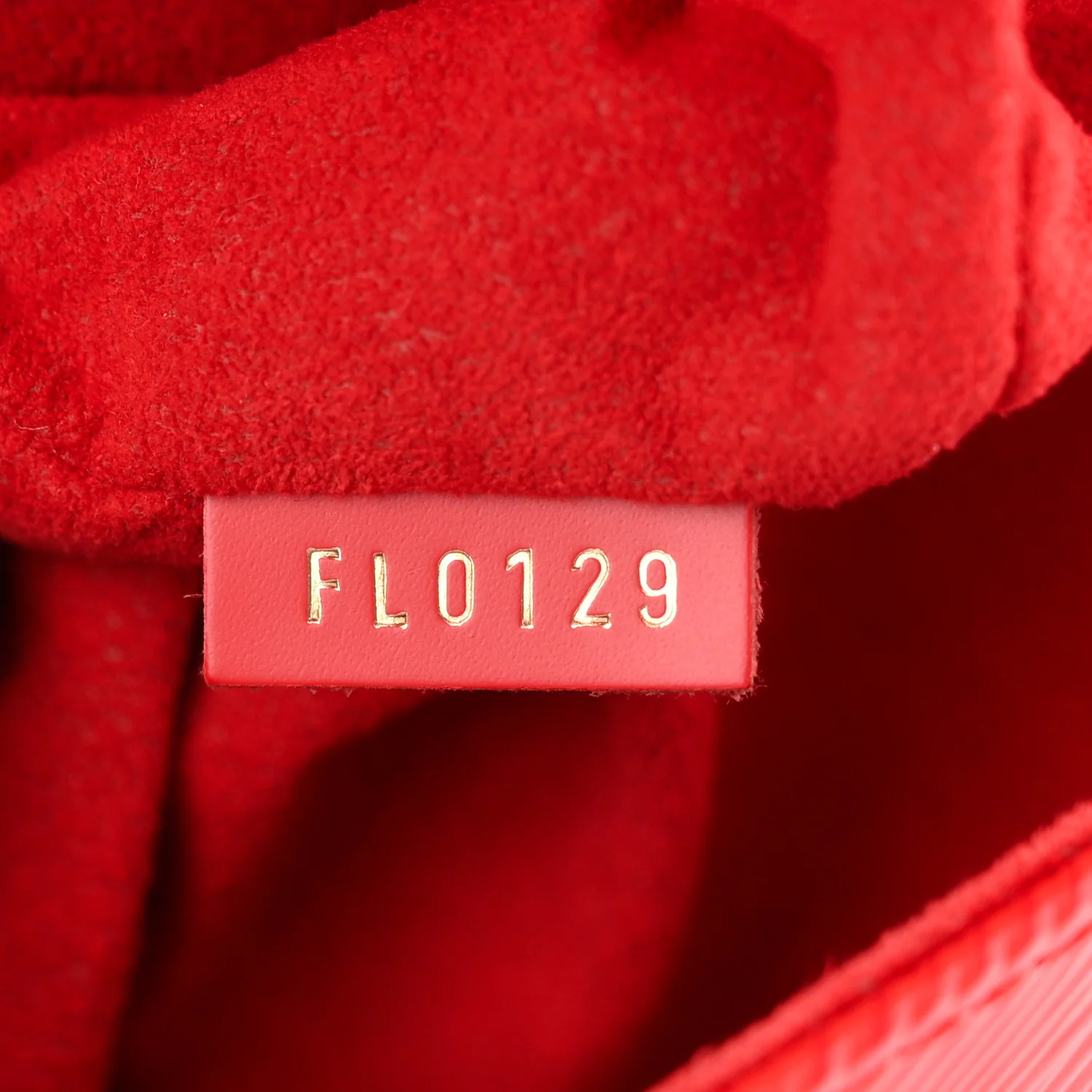 Epi Locky BB Coquelicot - Image 7