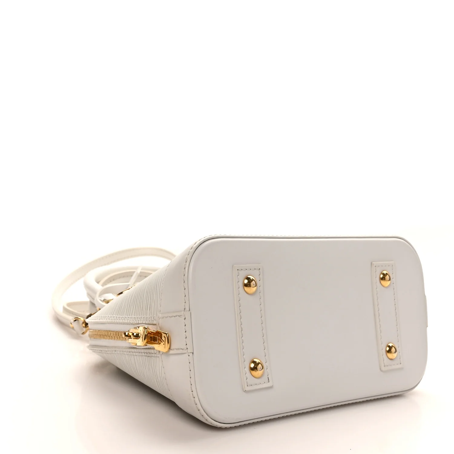 Epi Love Lock Alma BB White - Image 4