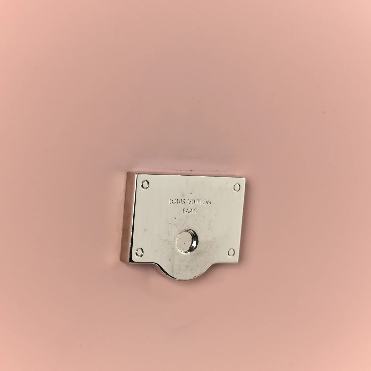 Epi Luna Rose Ballerine - Image 8