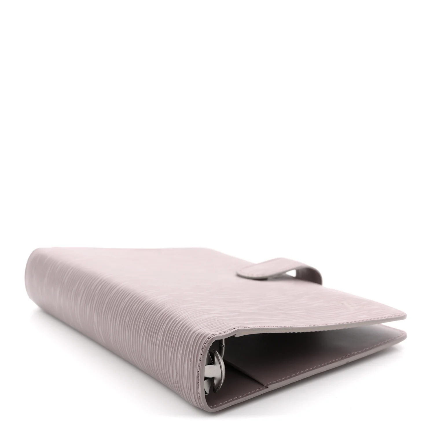 Epi Medium Ring Agenda Cover Lilac - Image 4