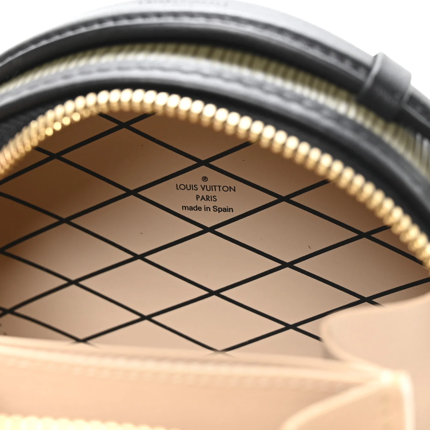 Epi Mini Boite Chapeau Kaki - Image 6