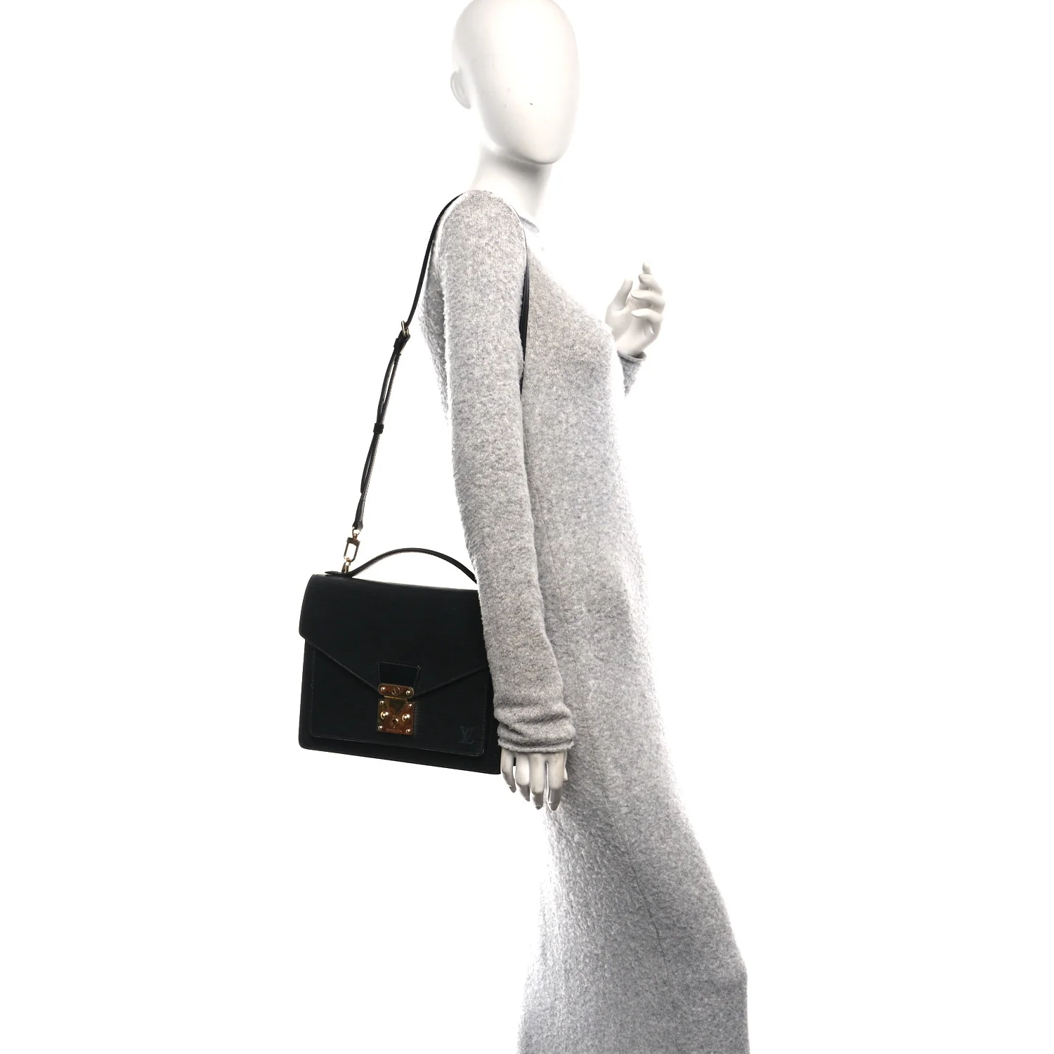 Epi Monceau Black - Image 2