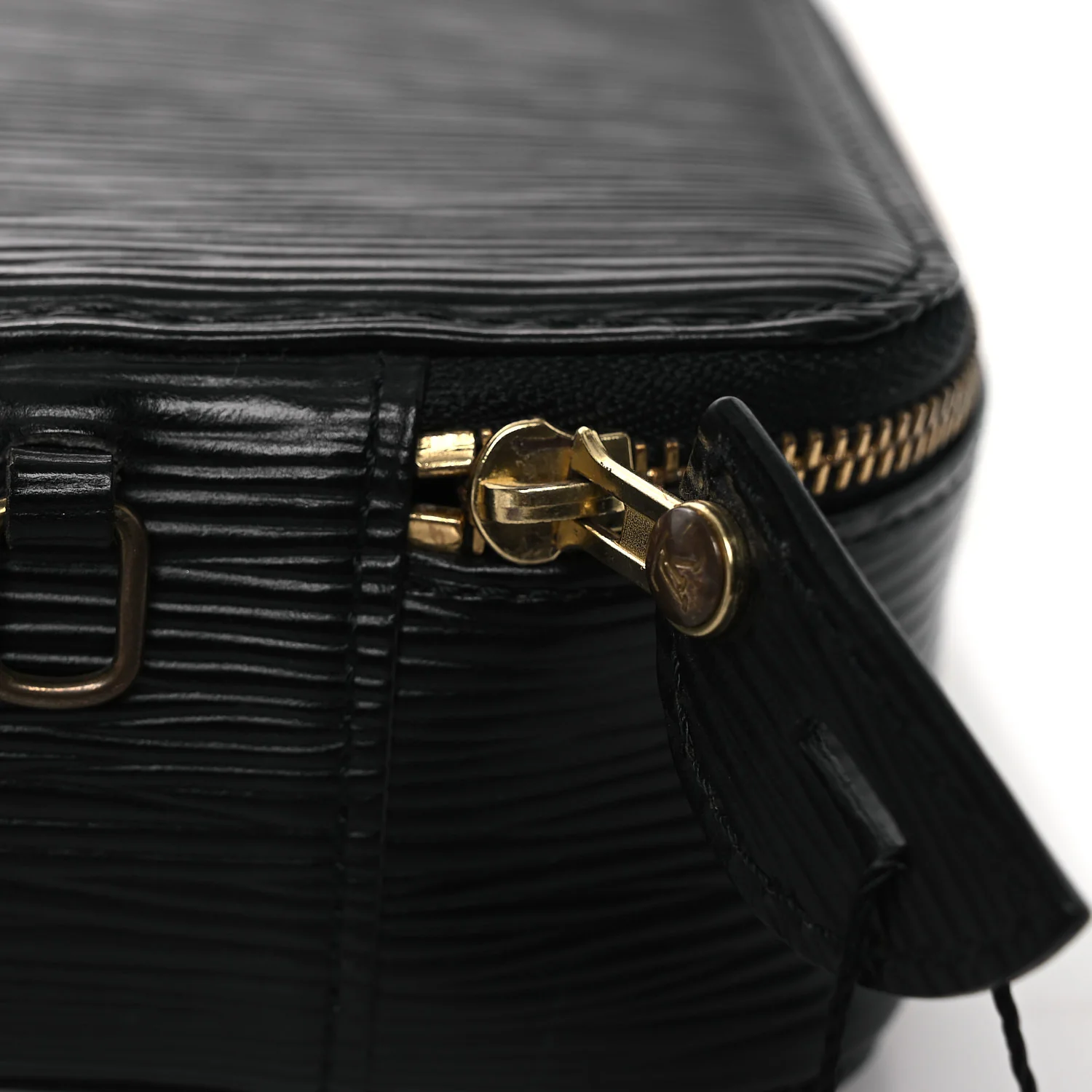 Epi Monte Carlo Jewelry Box Black - Image 12