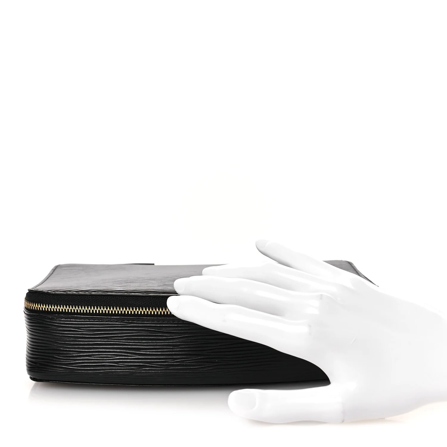 Epi Monte Carlo Jewelry Box Black - Image 2