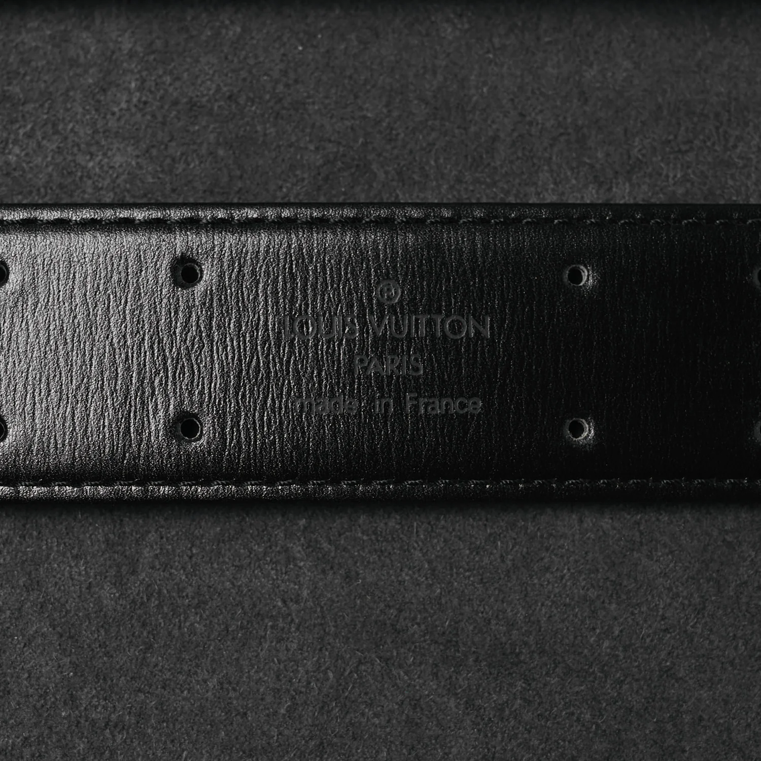 Epi Monte Carlo Jewelry Box Black - Image 6