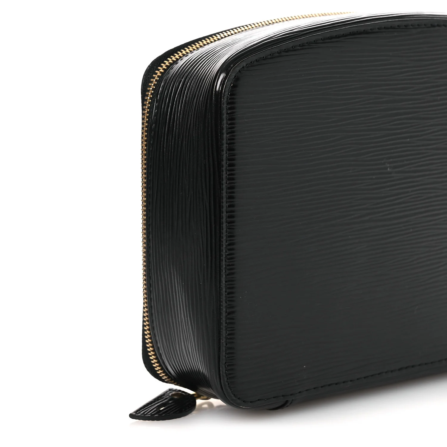 Epi Monte Carlo Jewelry Box Black - Image 8