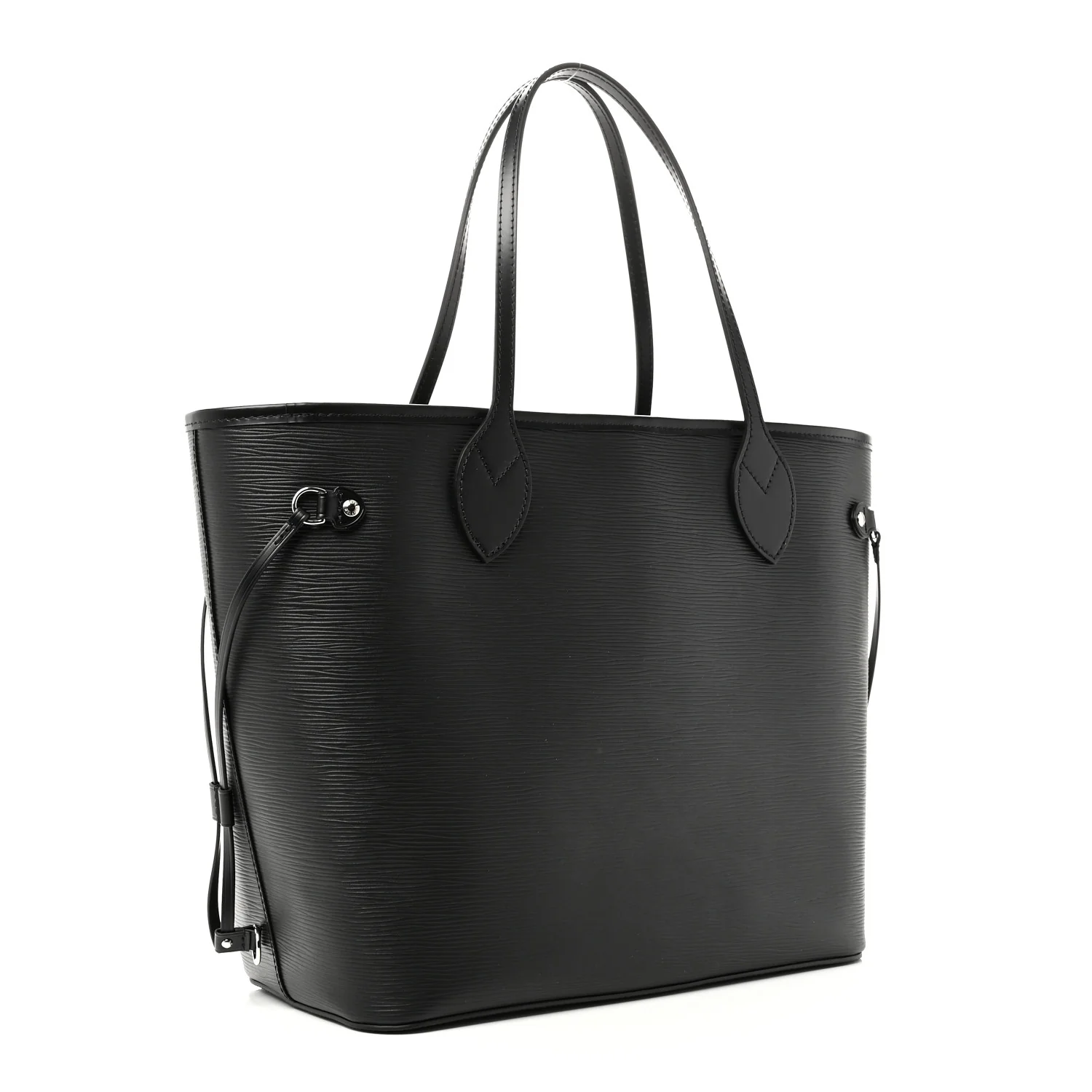 Epi Neverfull MM Black - Image 3