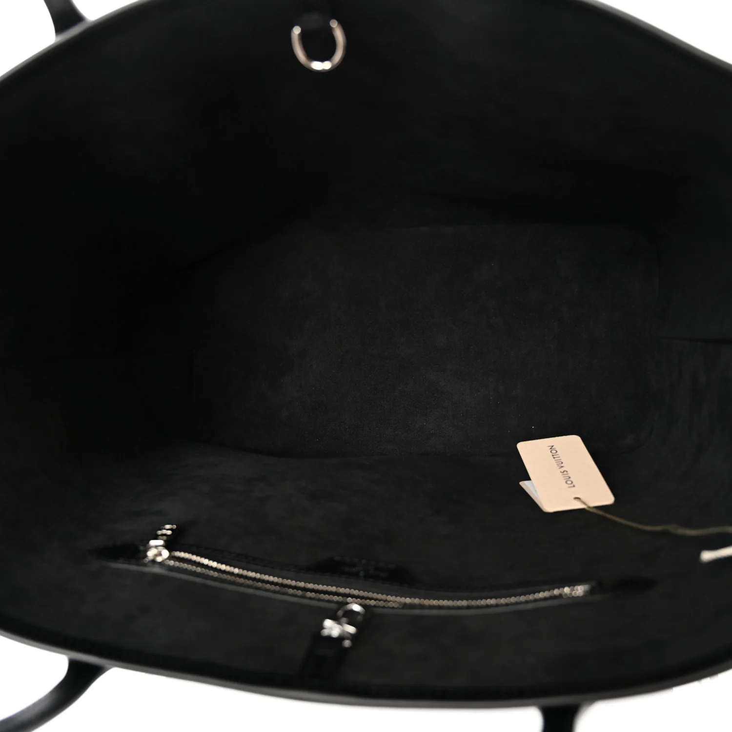 Epi Neverfull MM Black - Image 5