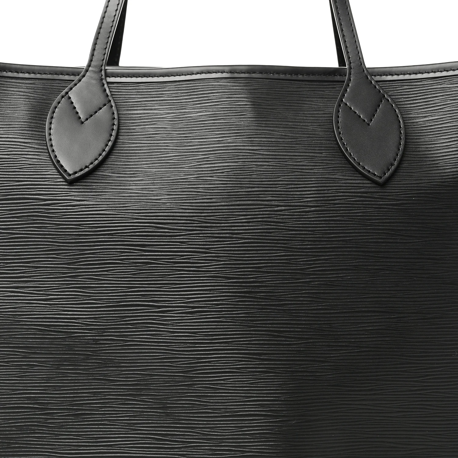 Epi Neverfull MM Black - Image 7