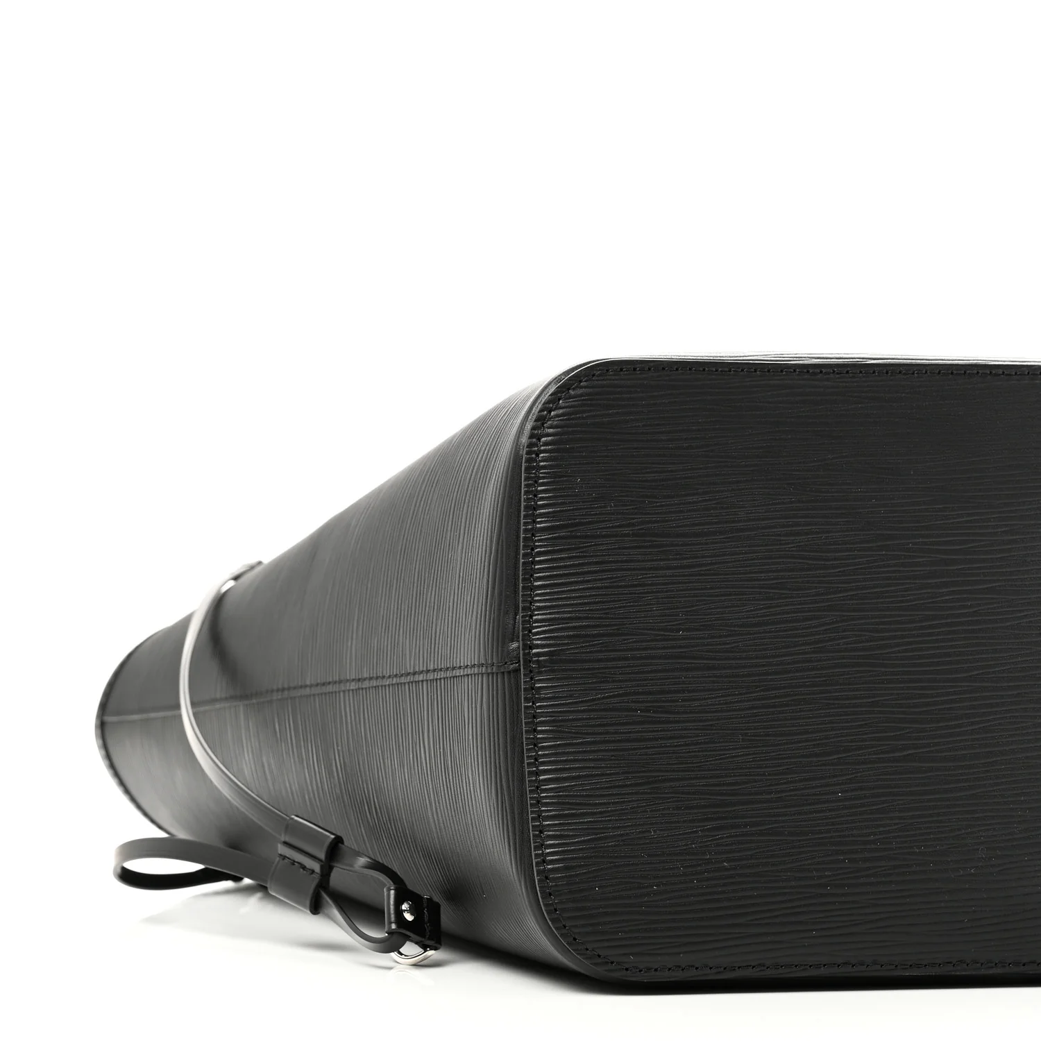 Epi Neverfull MM Black - Image 8