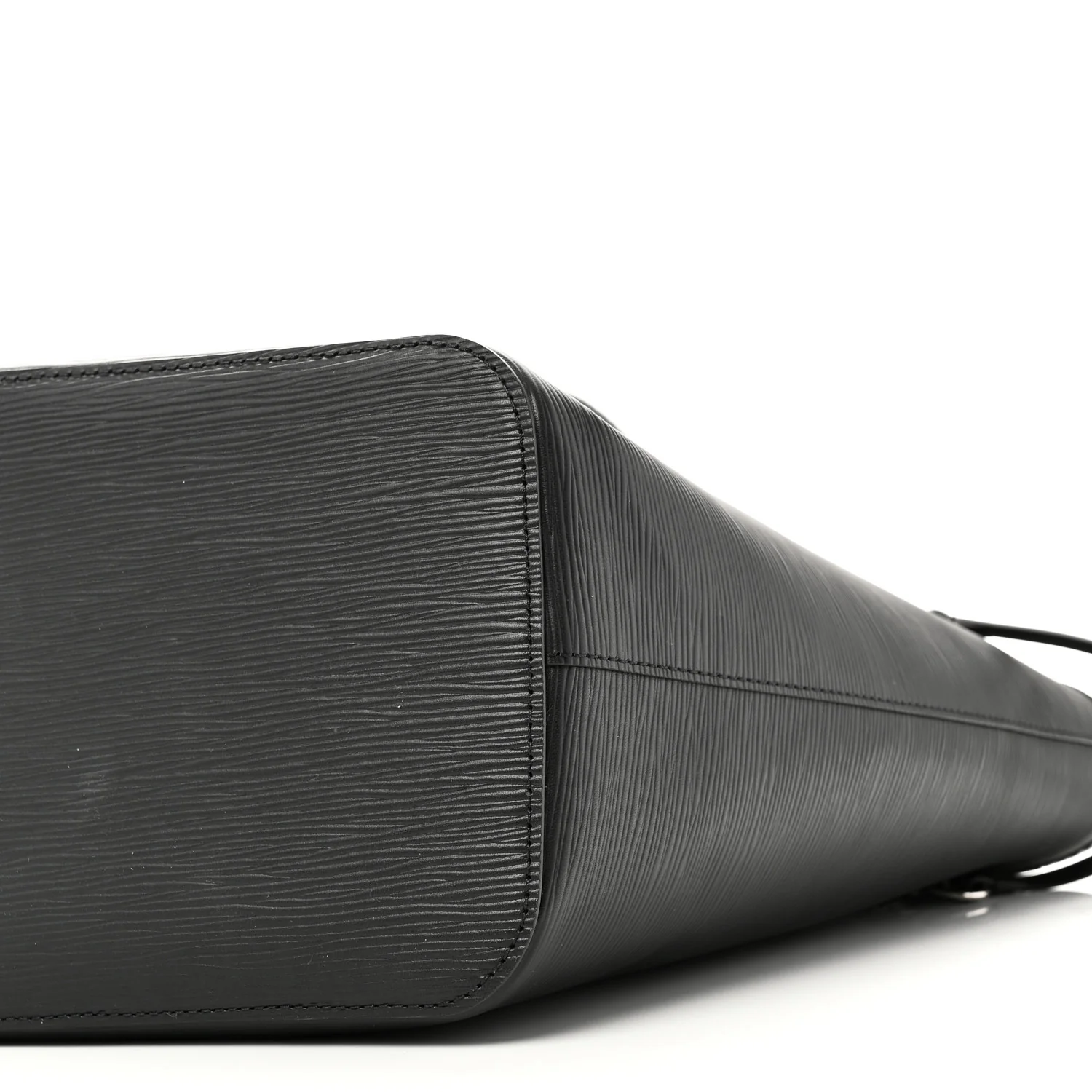 Epi Neverfull MM Black - Image 9