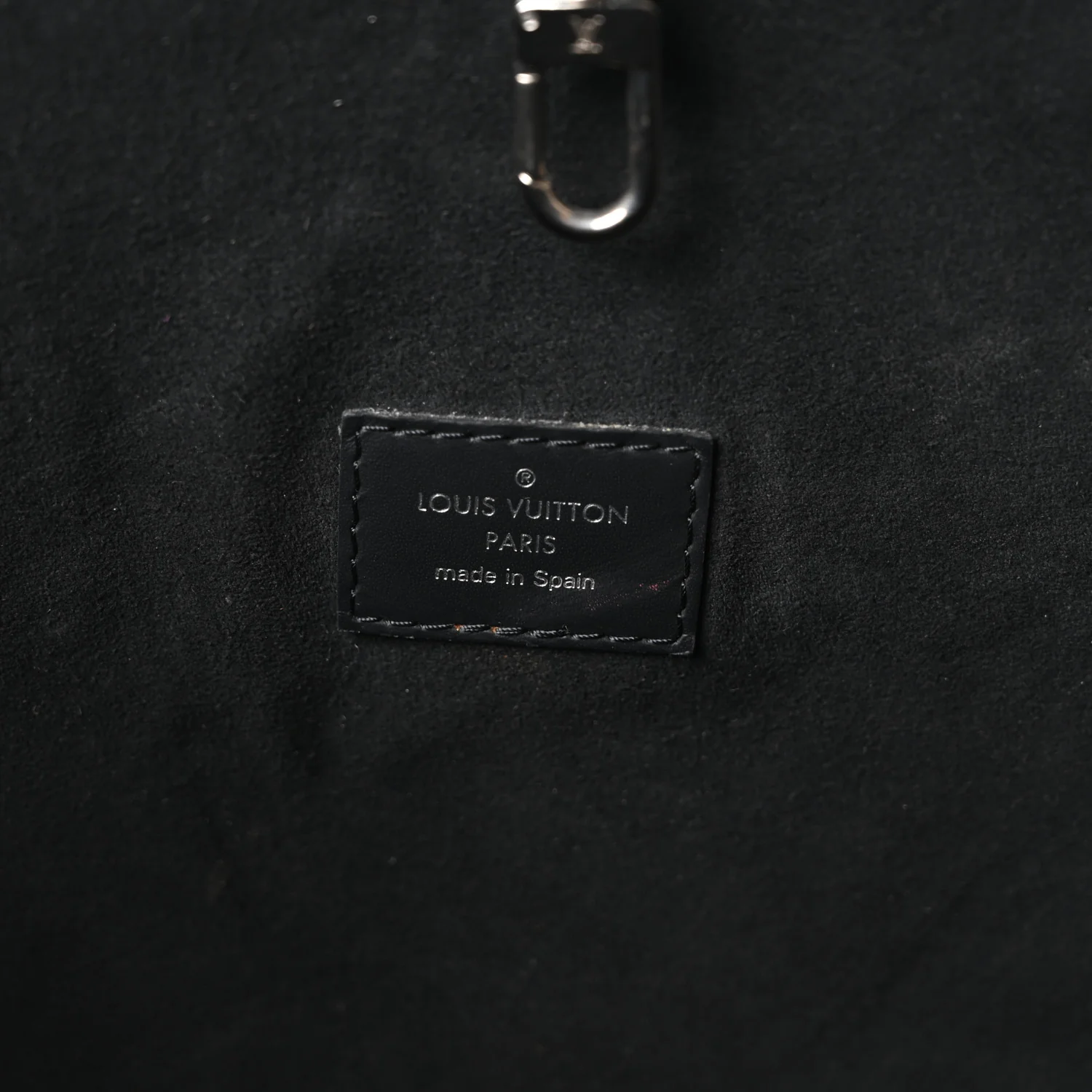 Epi Neverfull MM Black - Image 6