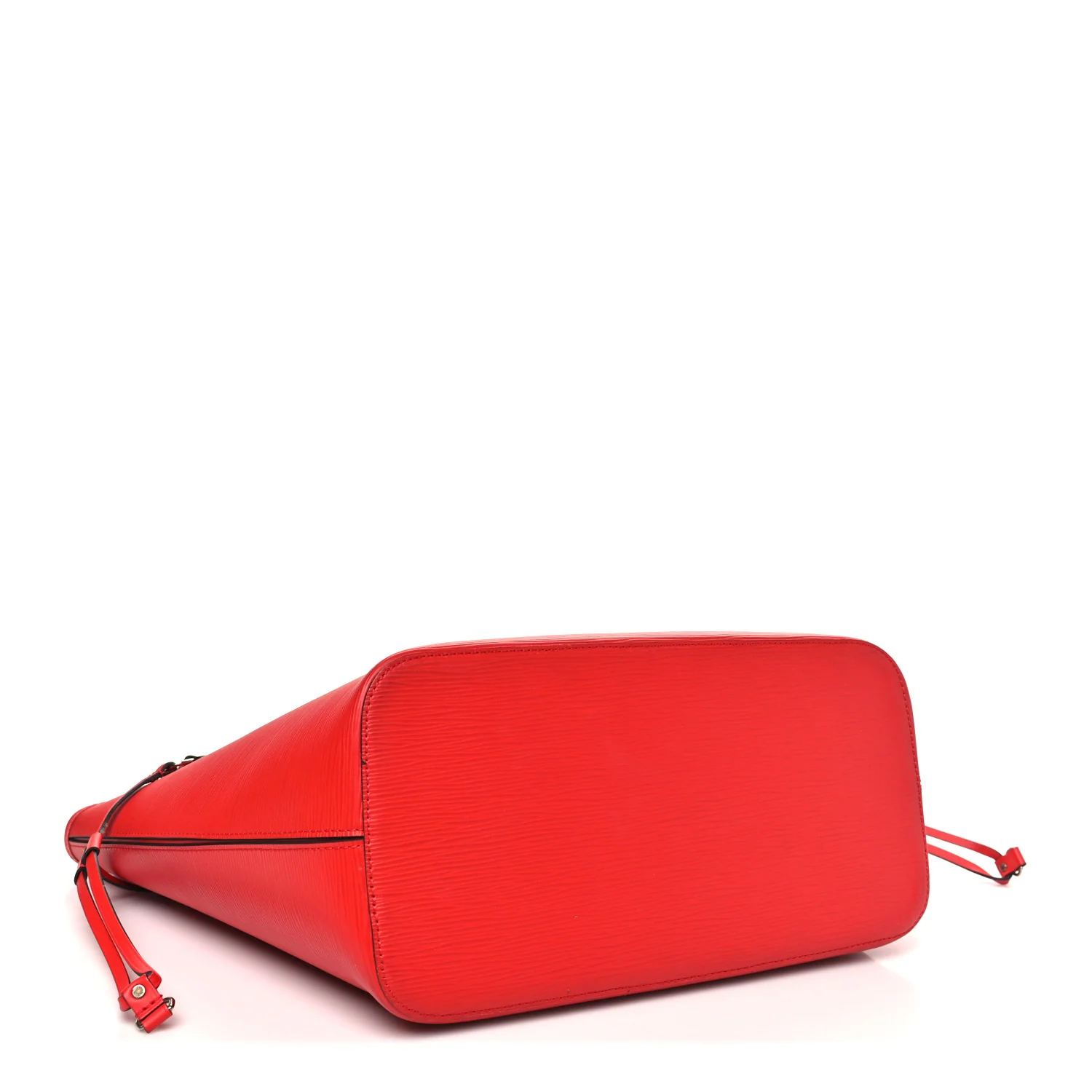 Epi Neverfull MM Coquelicot - Image 5