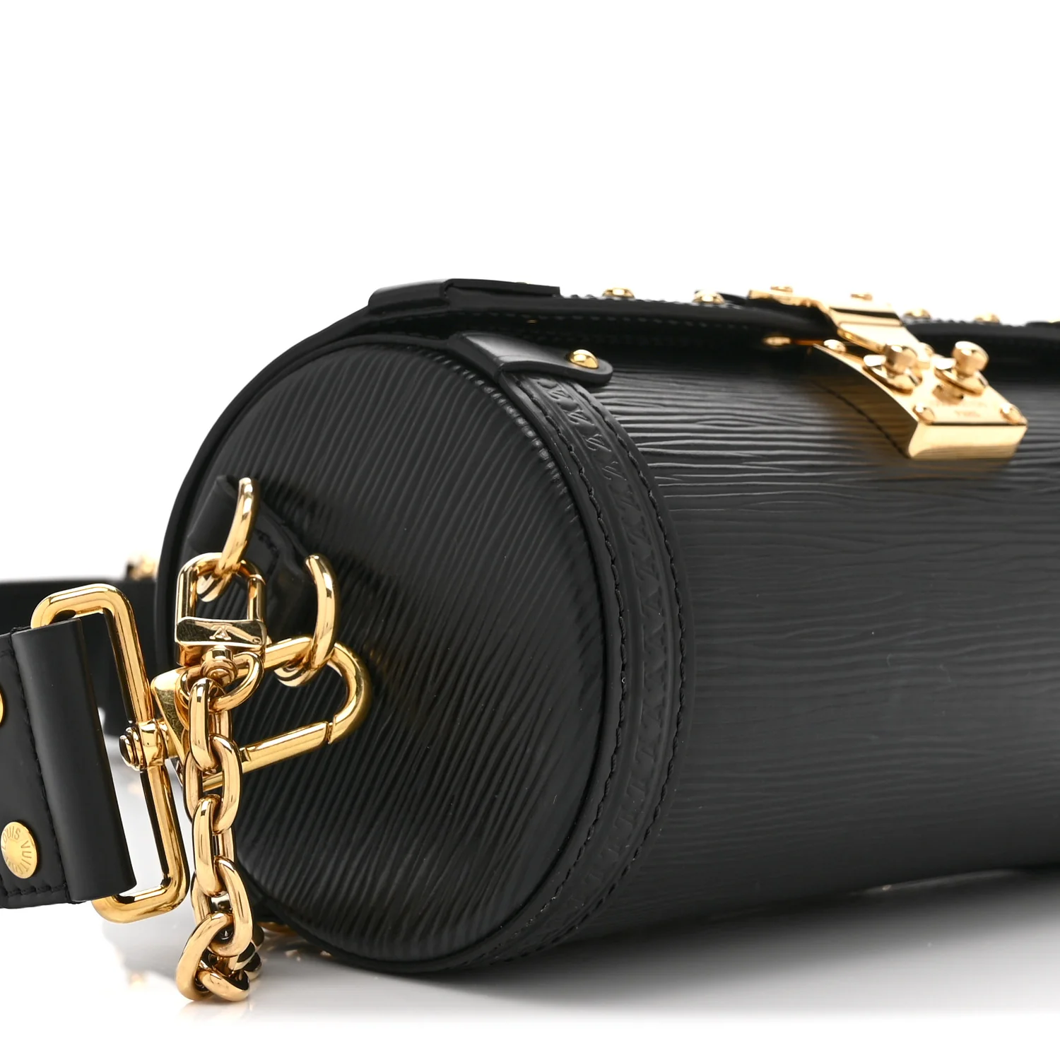Epi Papillon Trunk Black - Image 8