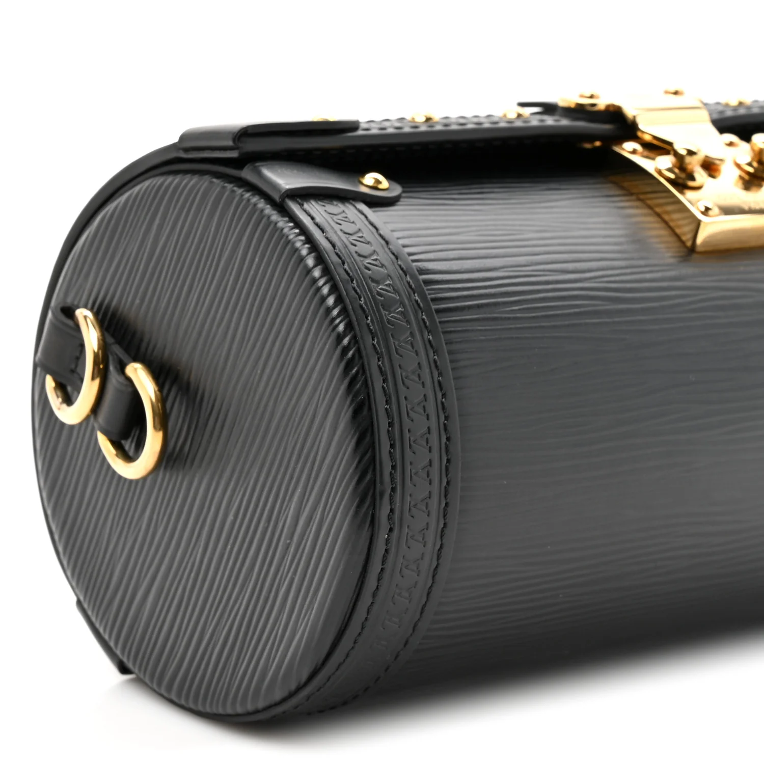 Epi Papillon Trunk Black - Image 9
