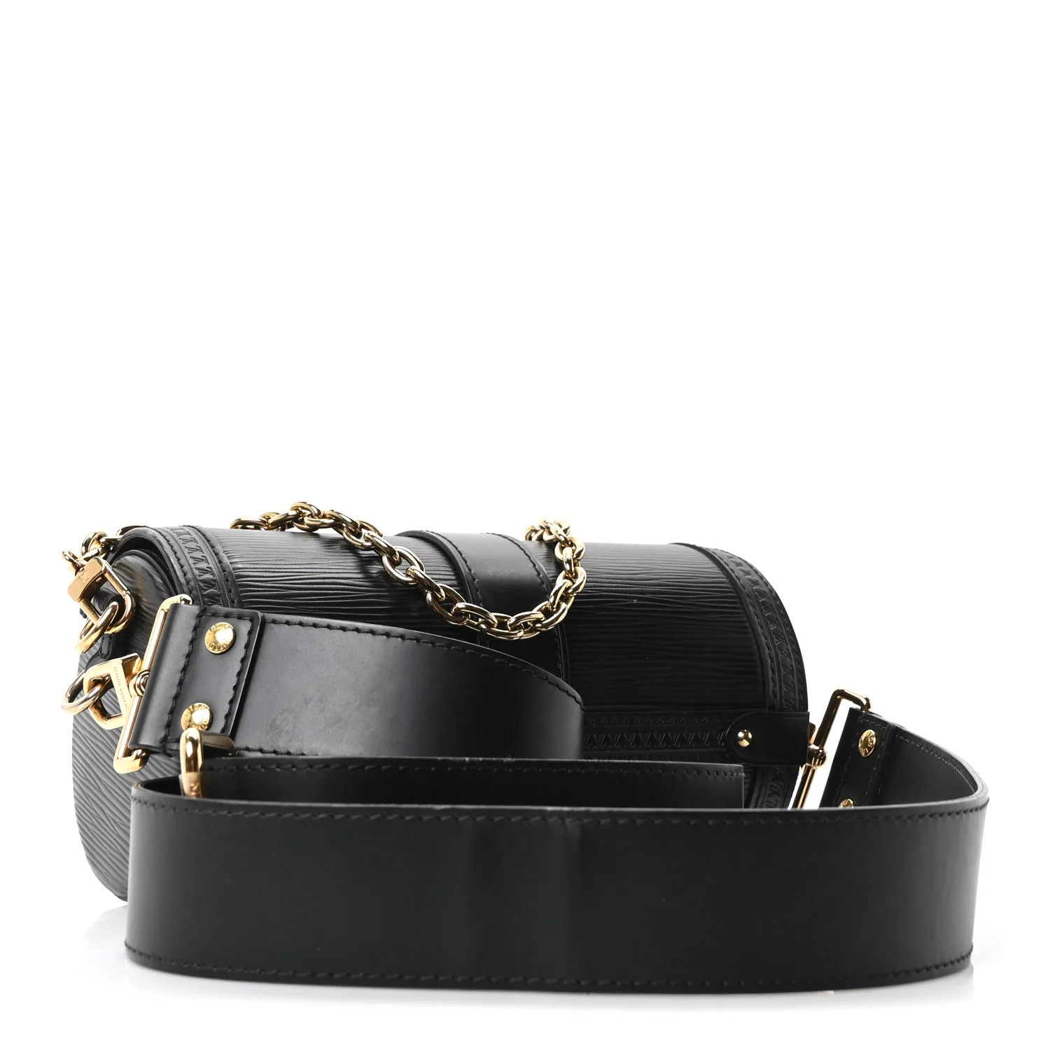 Epi Papillon Trunk Black - Image 3