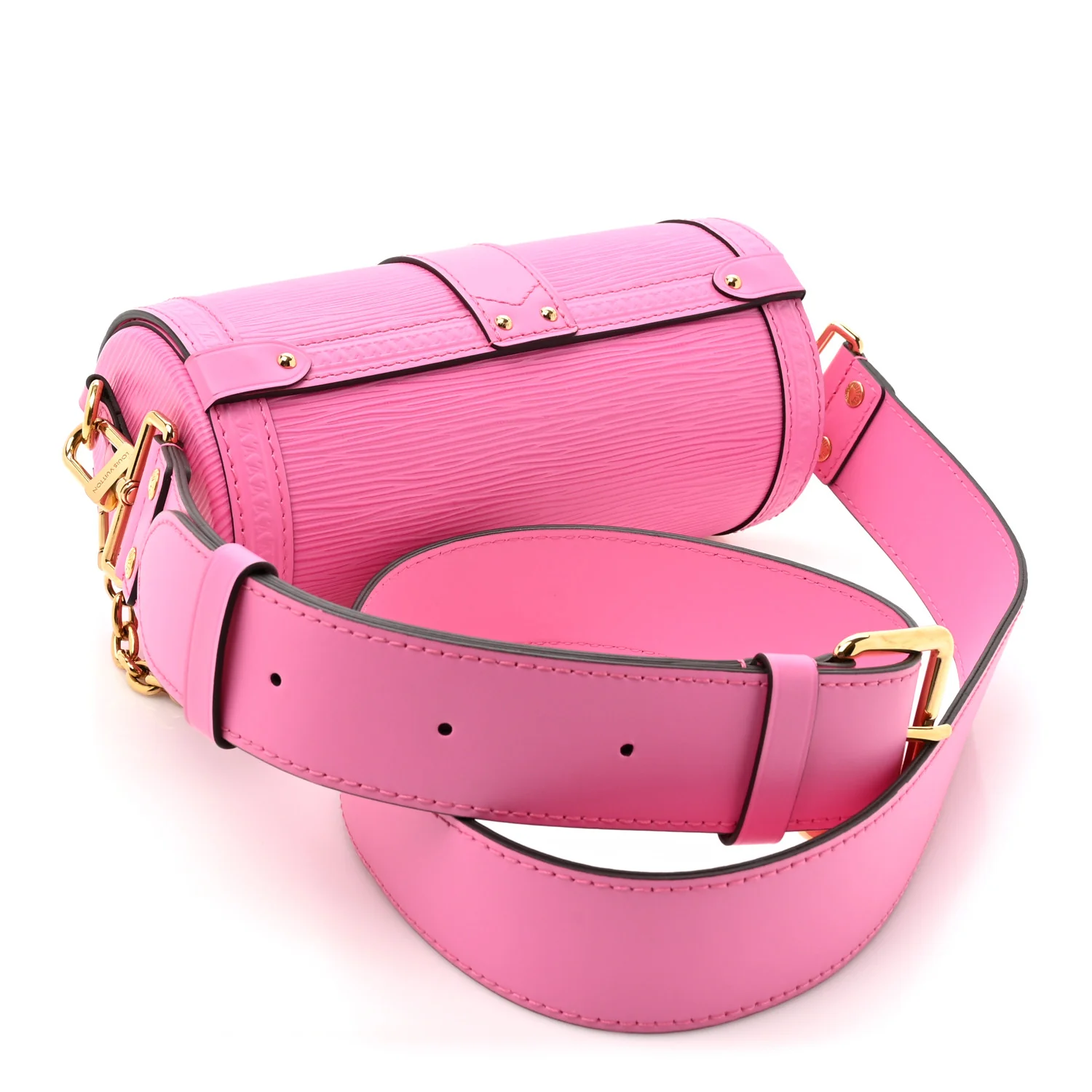 Epi Papillon Trunk Rose - Image 3