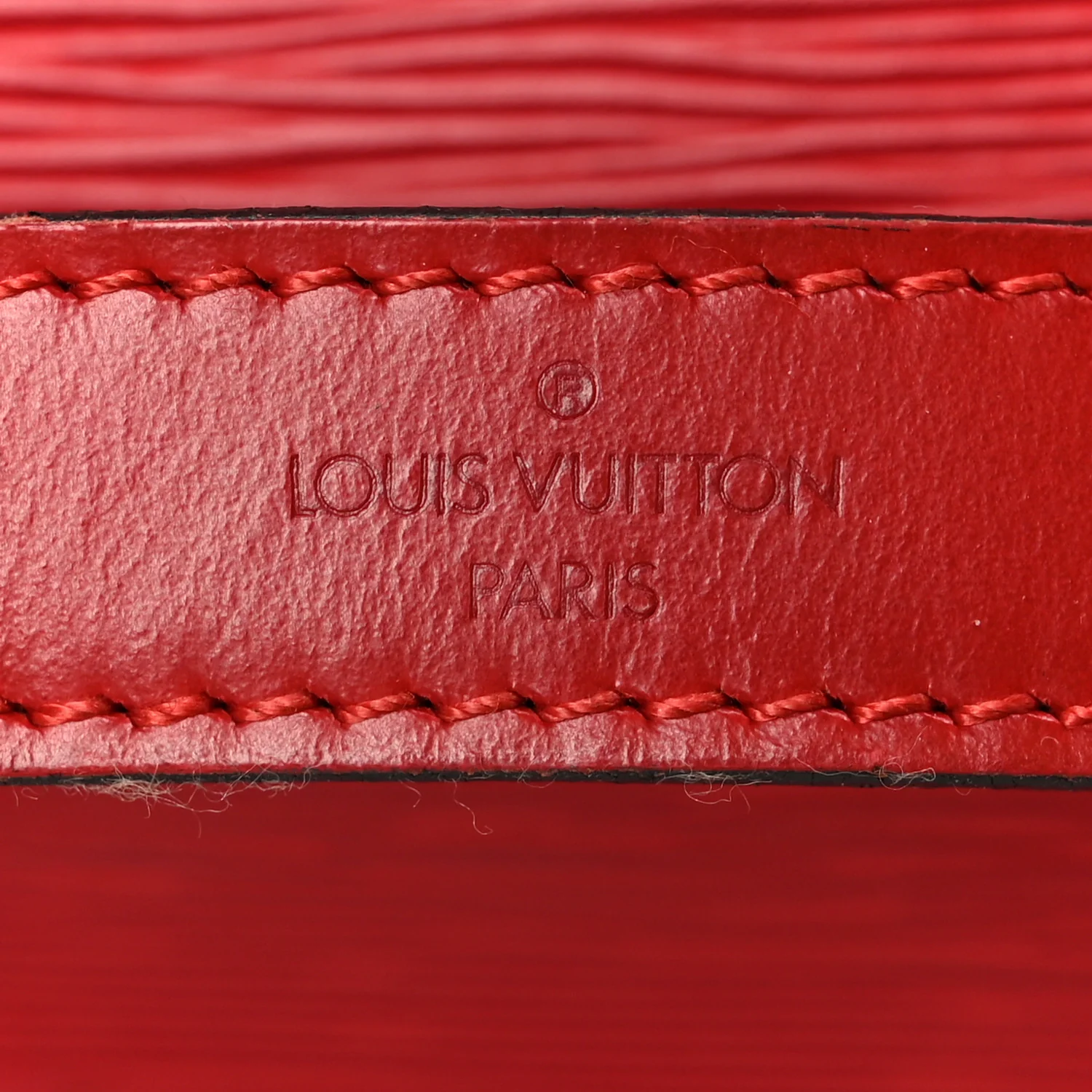 Epi Petit Noe Castillan Red - Image 7