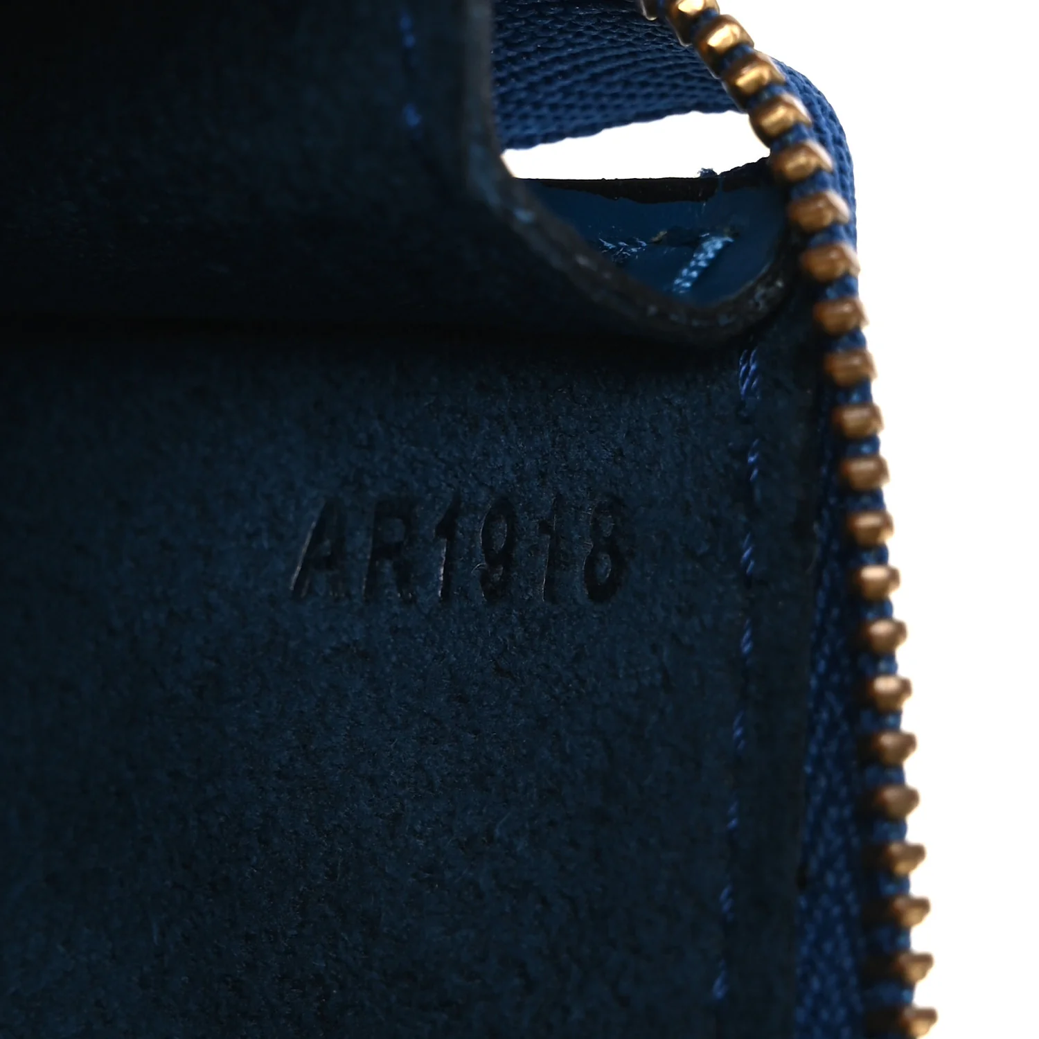 Epi Pochette Accessories 21 Toledo - Image 6