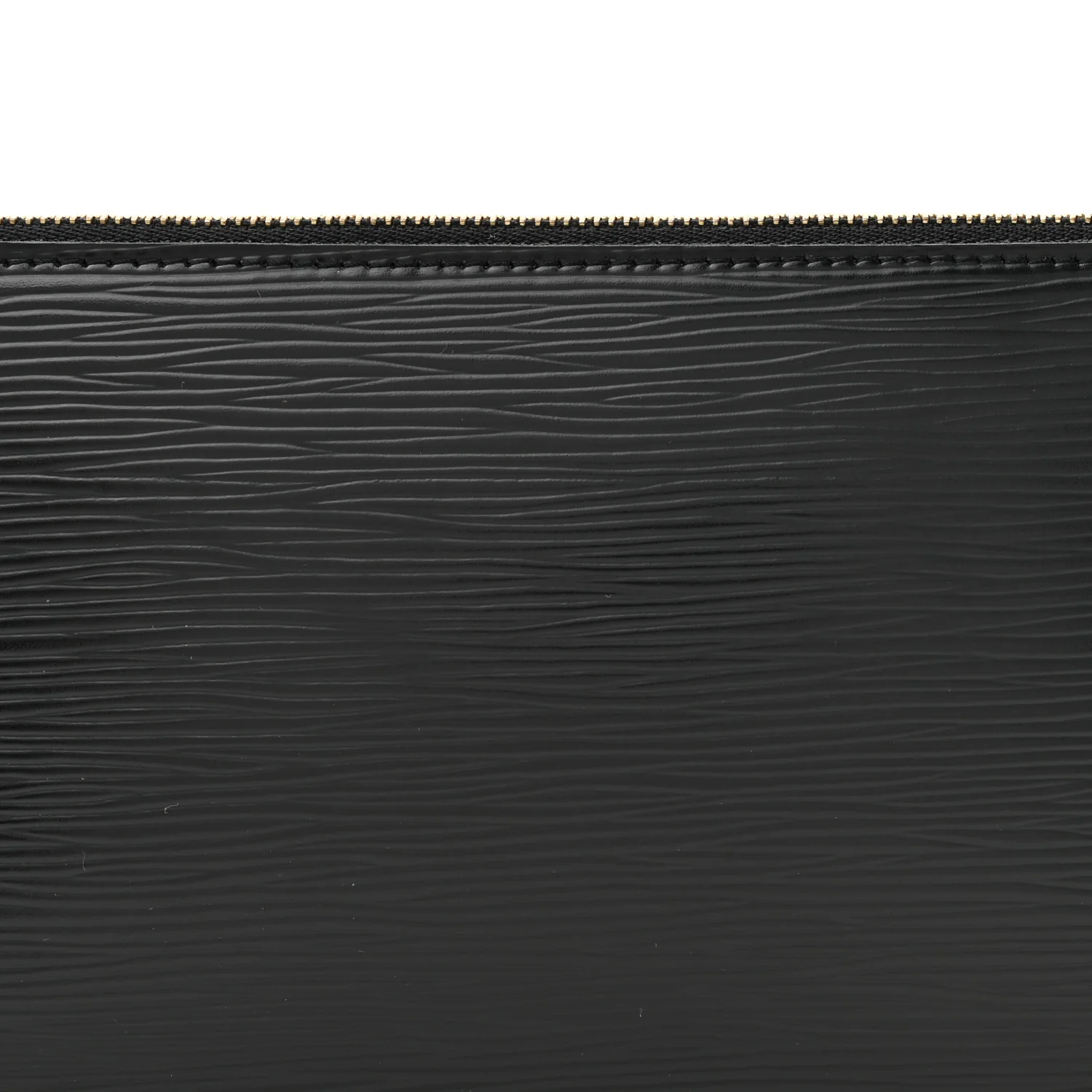 Epi Pochette Accessories 24 Black - Image 7