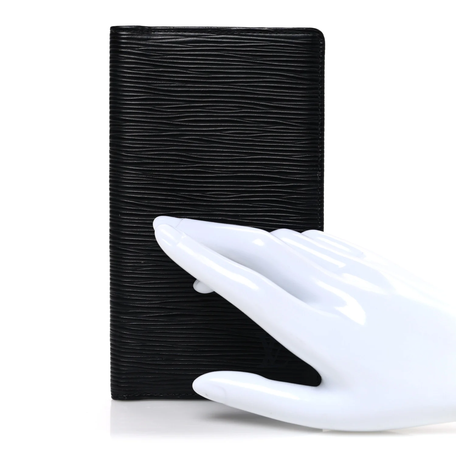 Epi Pocket Agenda Cover Black - Image 2