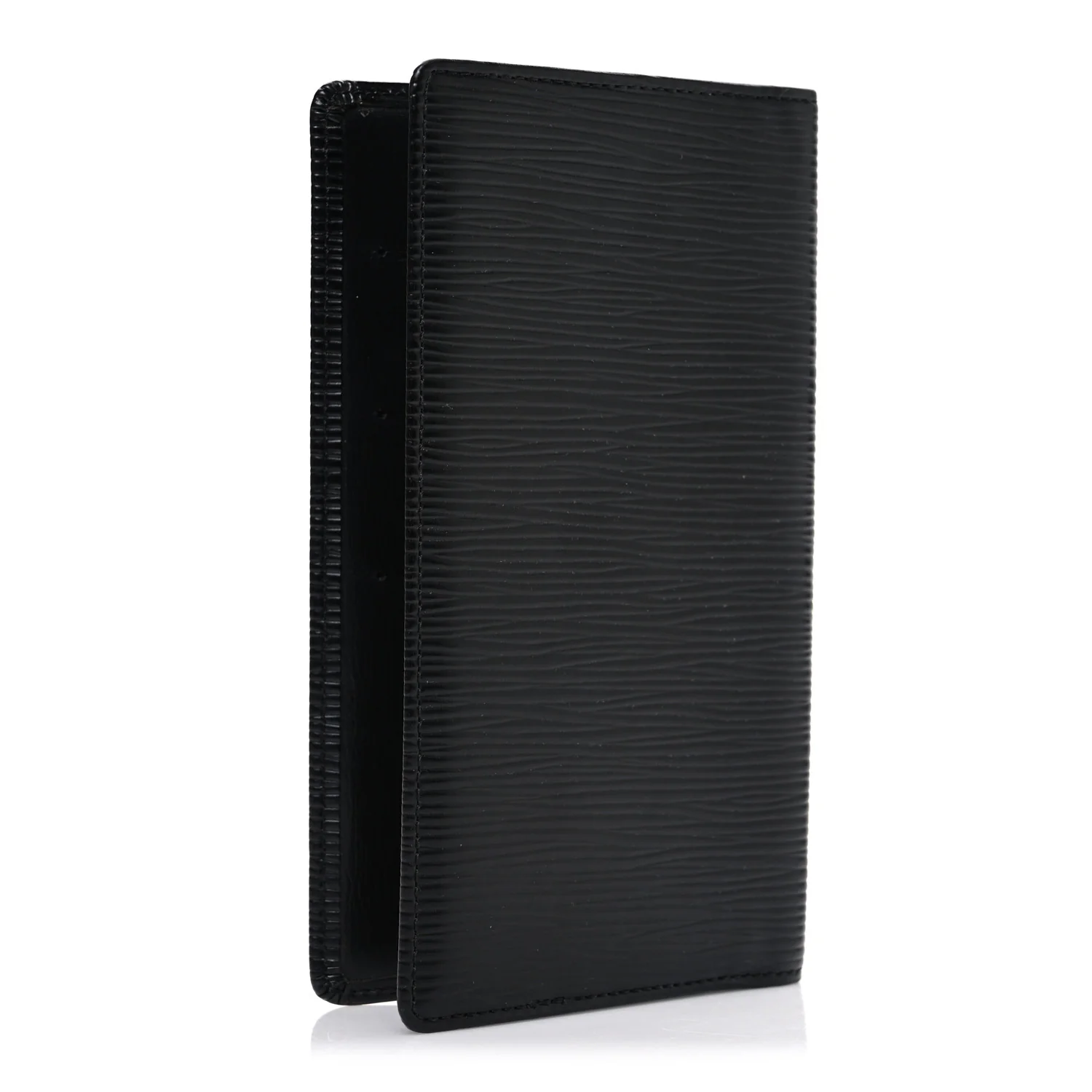 Epi Pocket Agenda Cover Black - Image 3