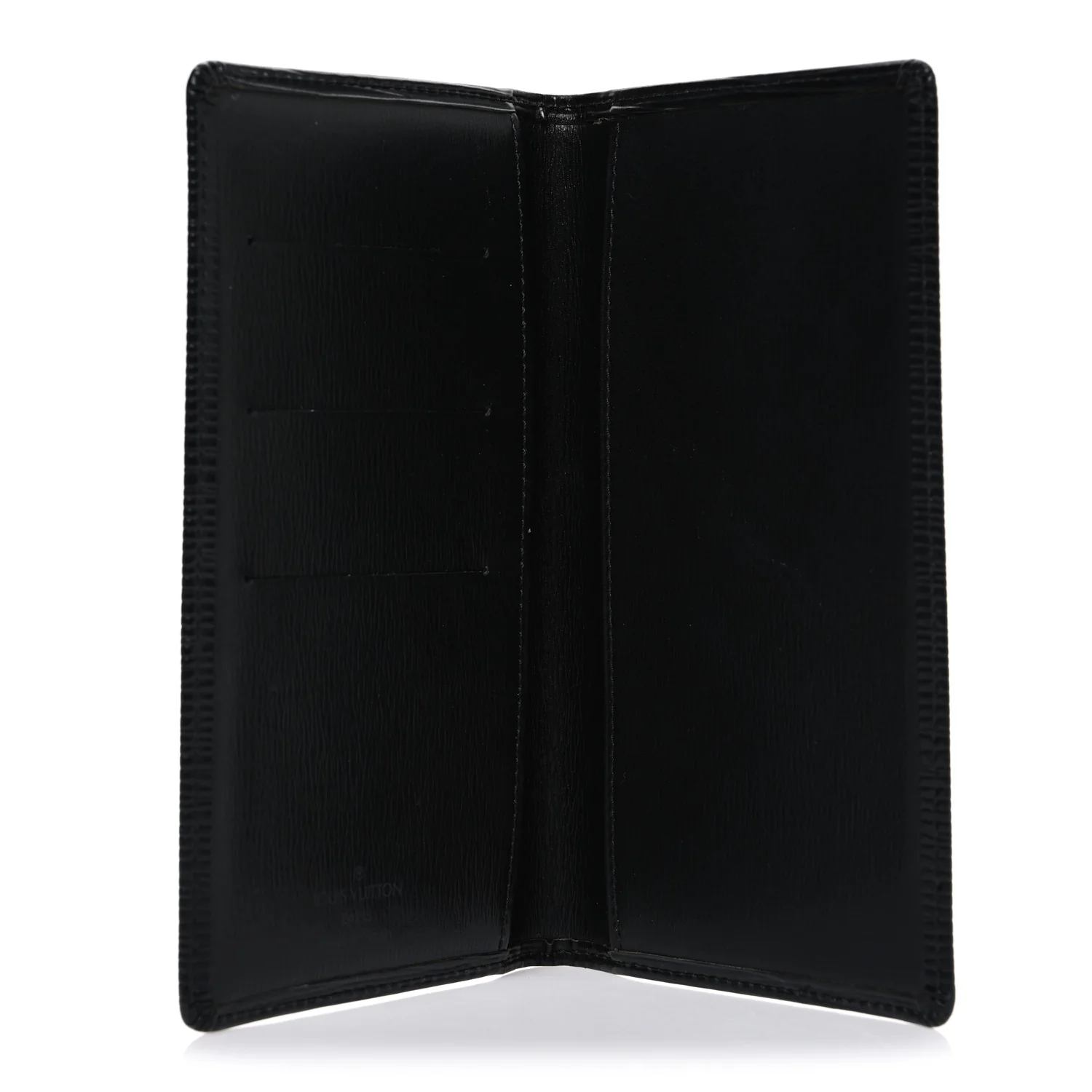 Epi Pocket Agenda Cover Black - Image 5