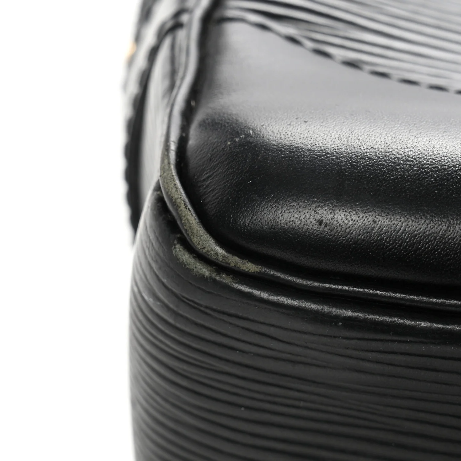 Epi Porte-Documents Voyage Briefcase Black - Image 12