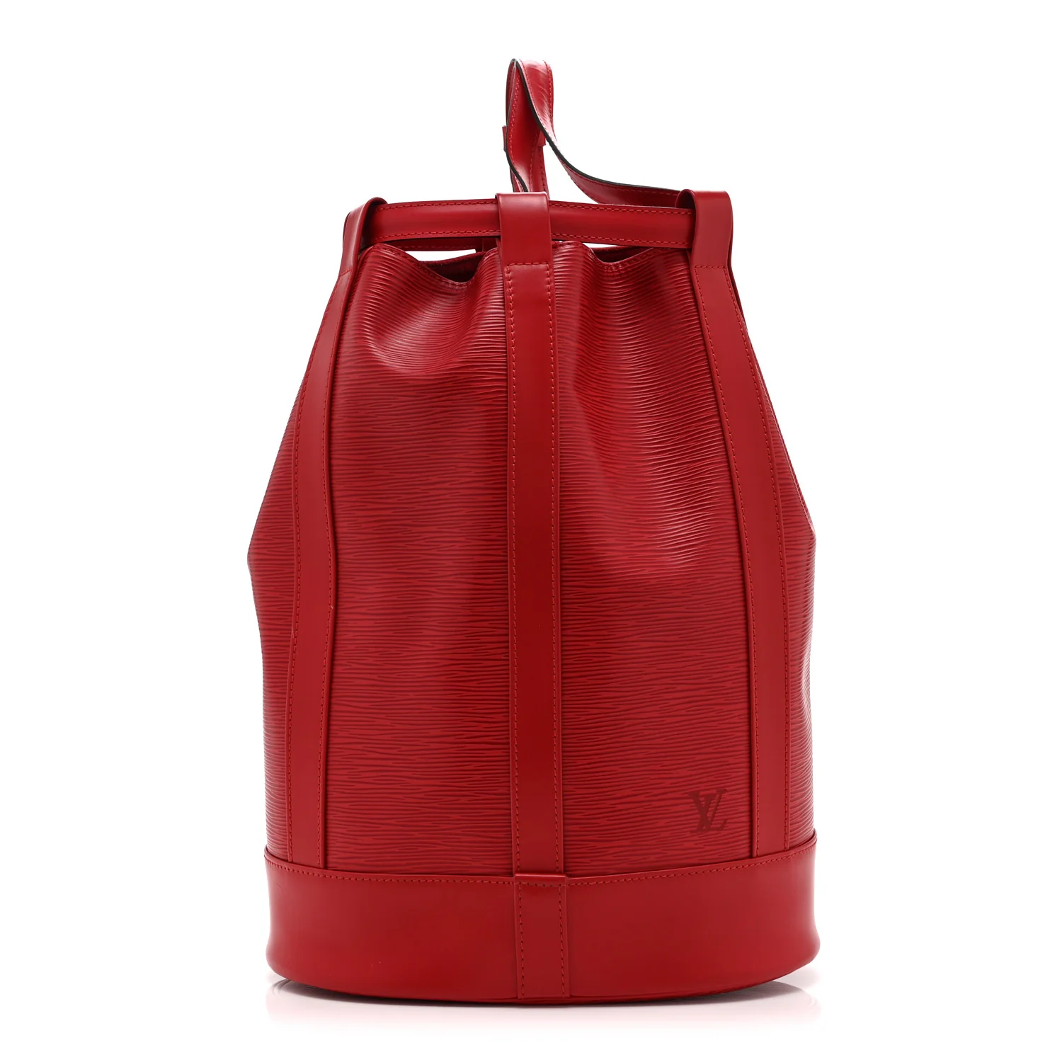 Epi Randonnee PM Castillan Red