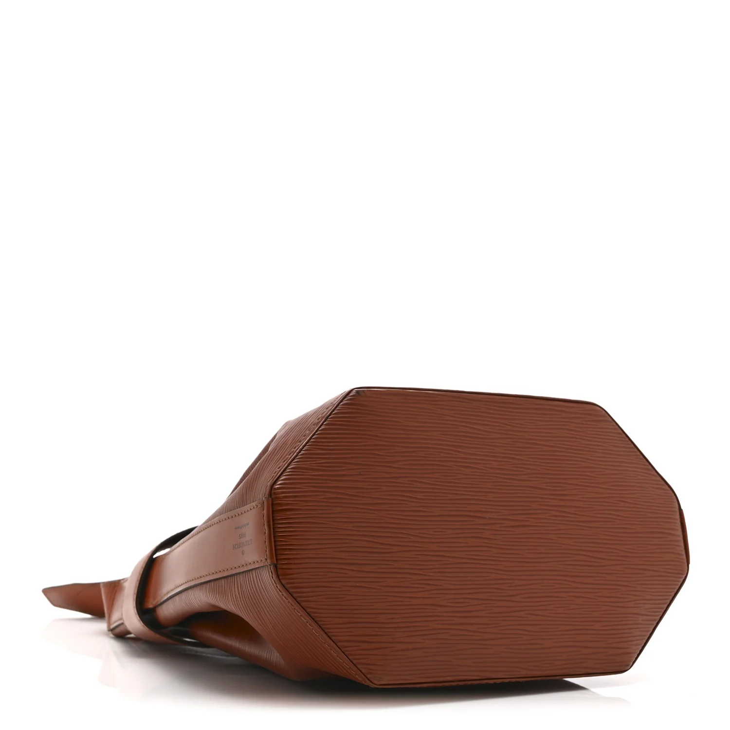 Epi Sac D'Epaule Kenyan Fawn - Image 4