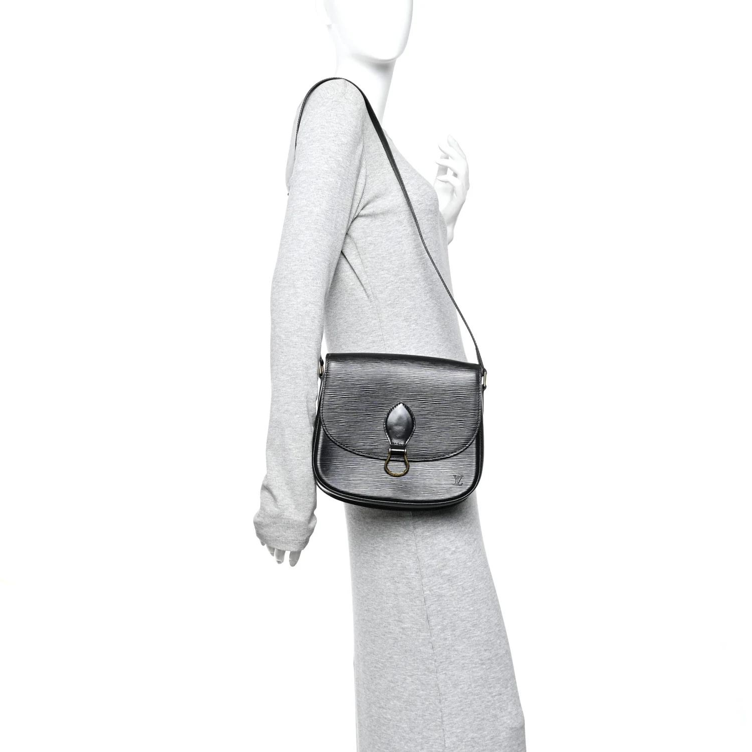 Epi Saint Cloud GM Black - Image 2
