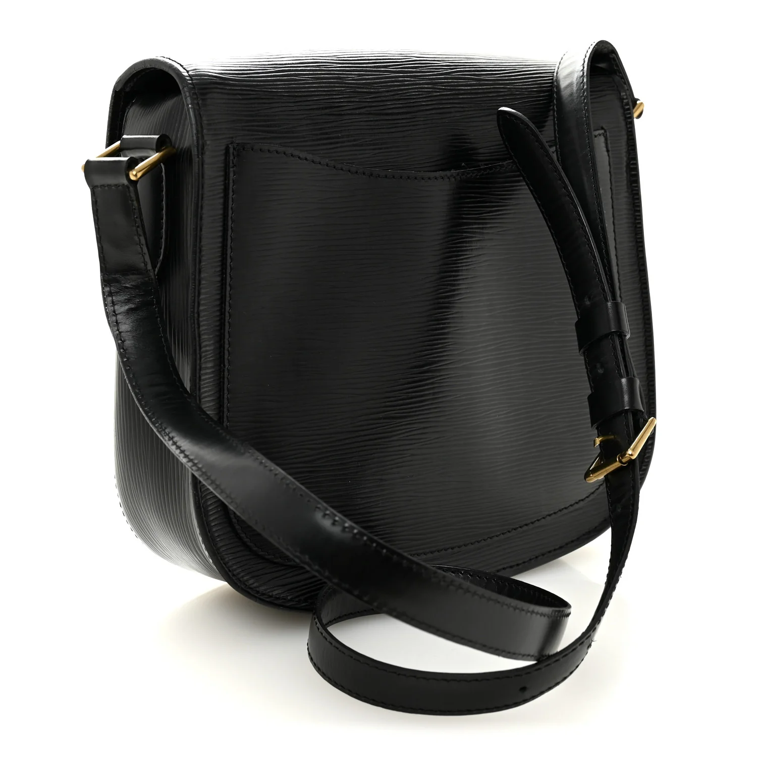 Epi Saint Cloud GM Black - Image 3