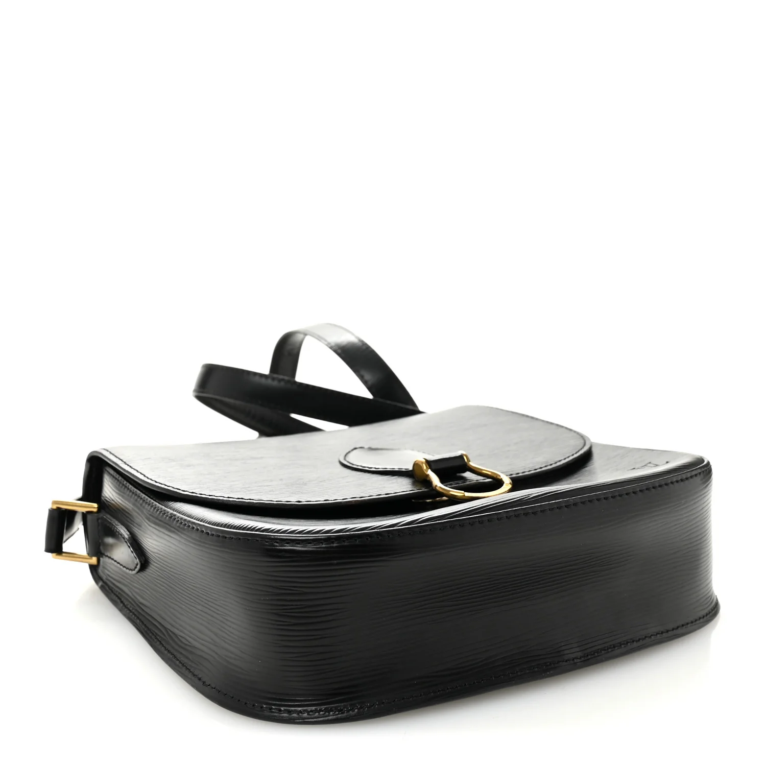 Epi Saint Cloud GM Black - Image 4