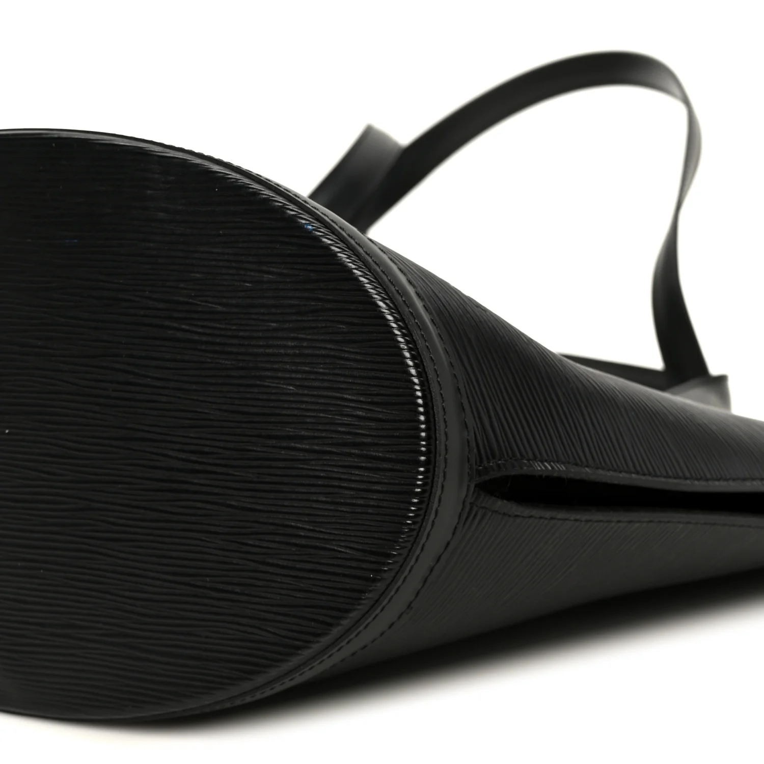 Epi Saint Jacques GM Black - Image 10