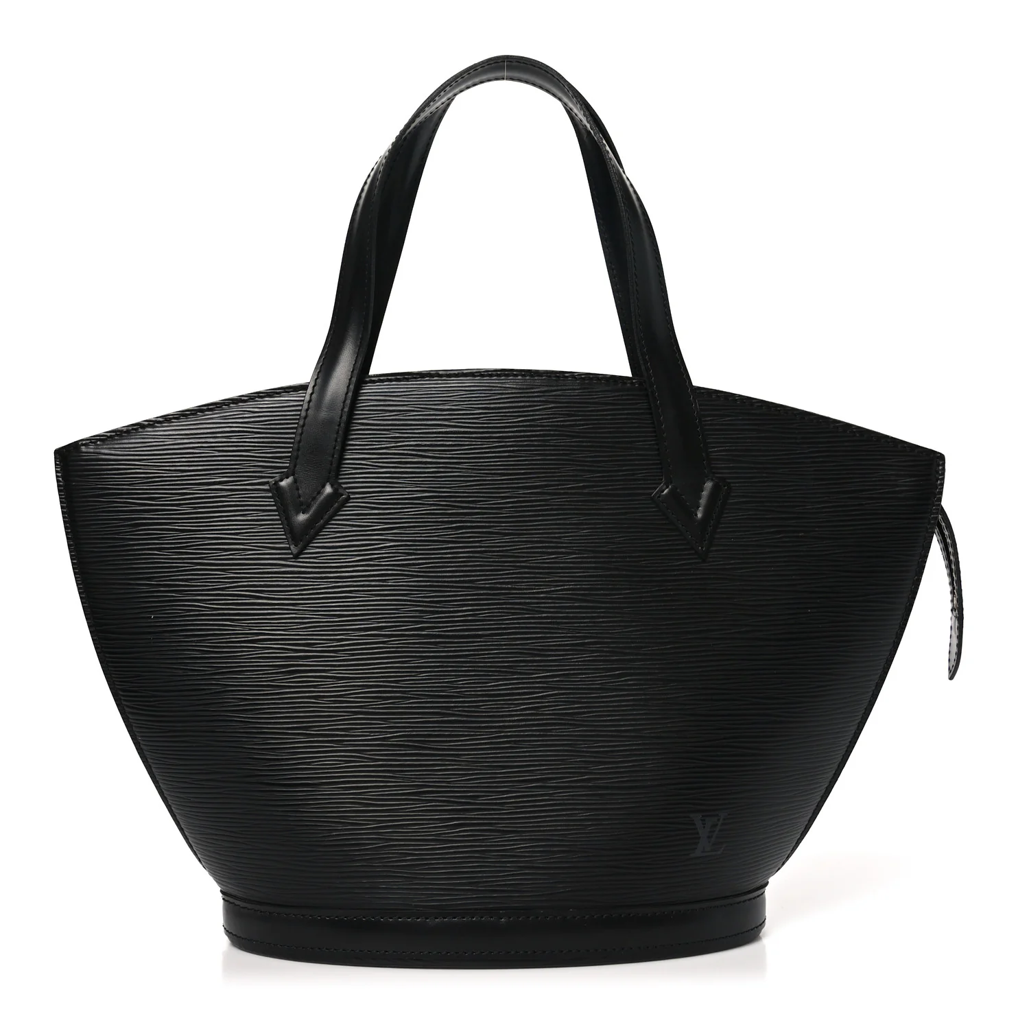 Epi Saint Jacques PM Black