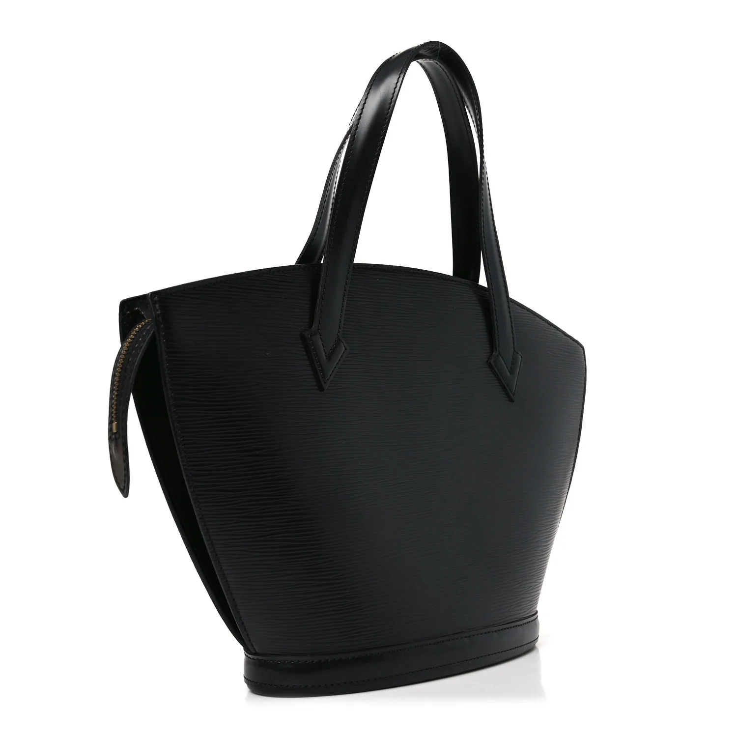 Epi Saint Jacques PM Black - Image 3