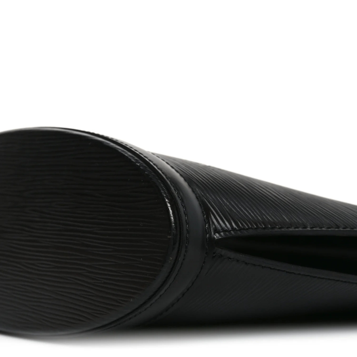 Epi Saint Jacques PM Black - Image 9