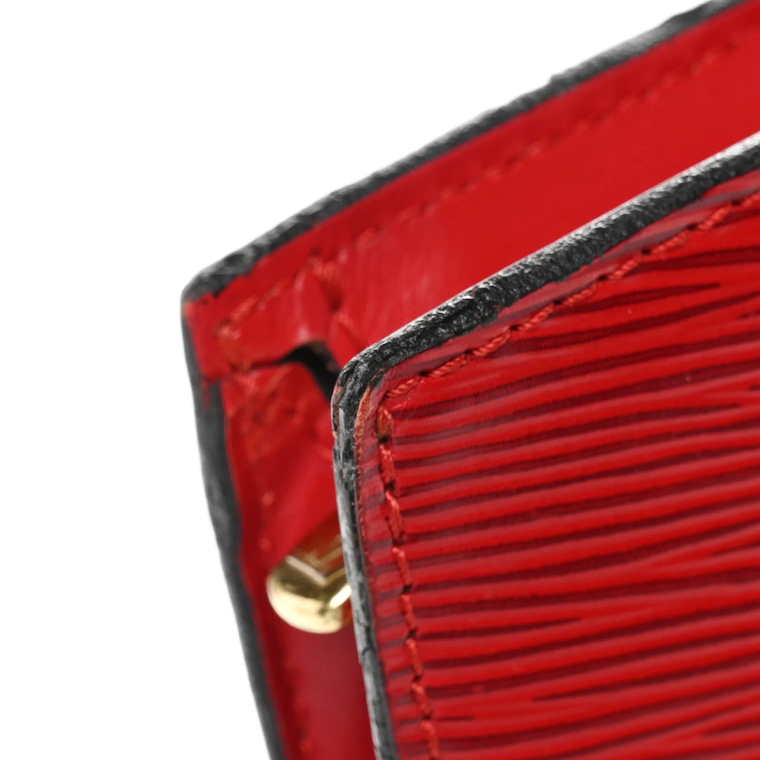 Epi Saint Jacques PM Castillan Red - Image 15