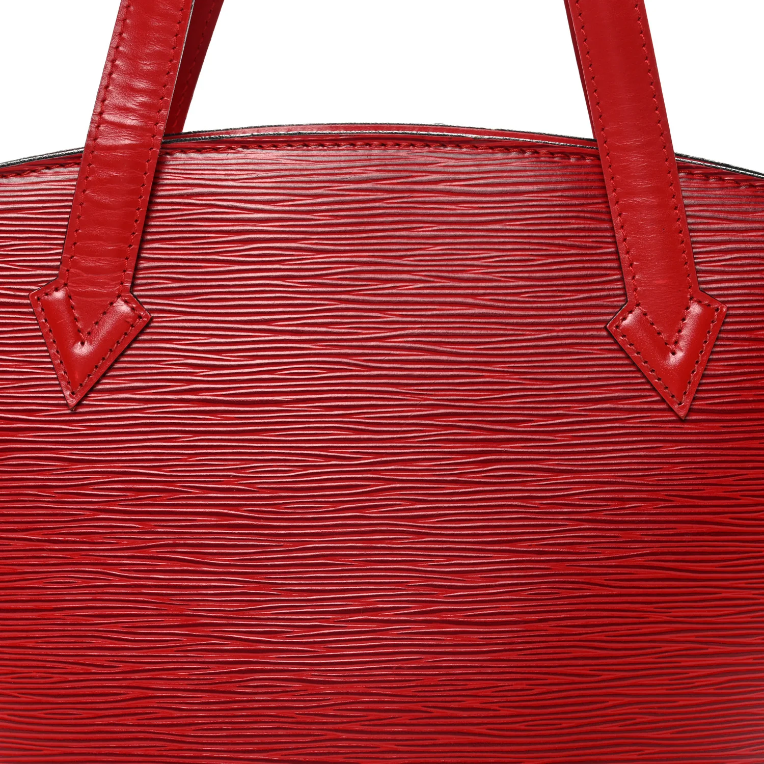 Epi Saint Jacques PM Castillan Red - Image 7