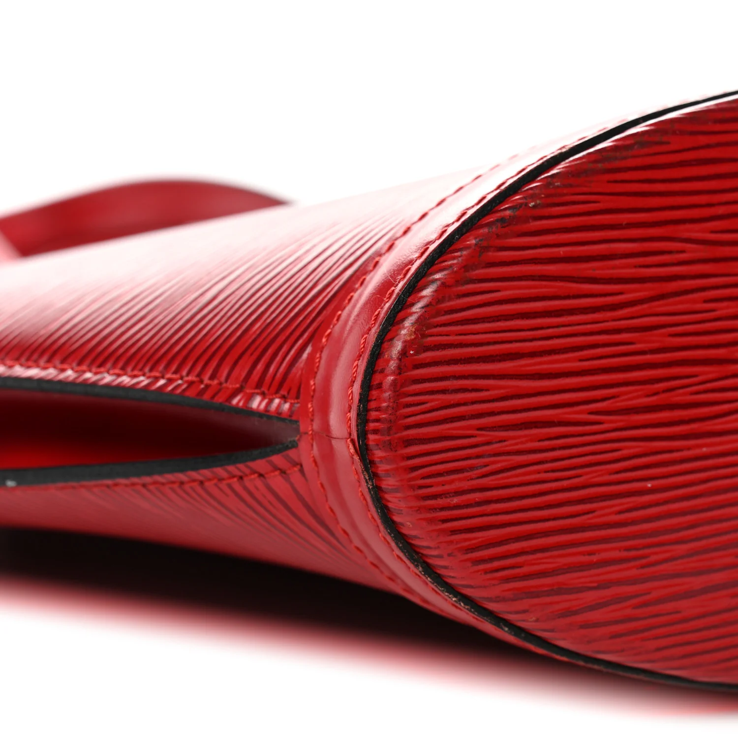 Epi Saint Jacques PM Castillan Red - Image 8