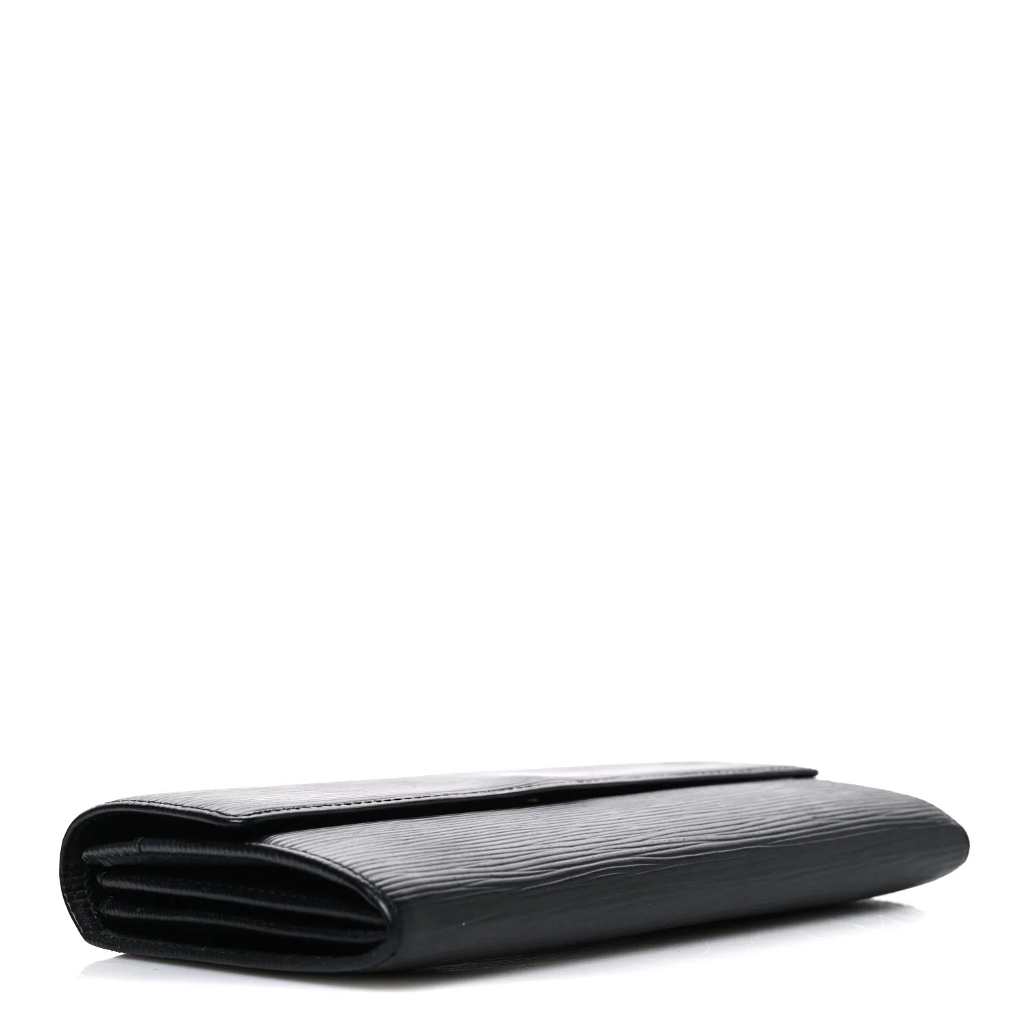 Epi Sarah Wallet Black - Image 4