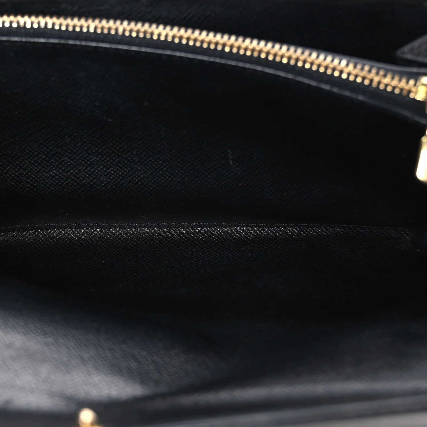 Epi Sarah Wallet Black - Image 5