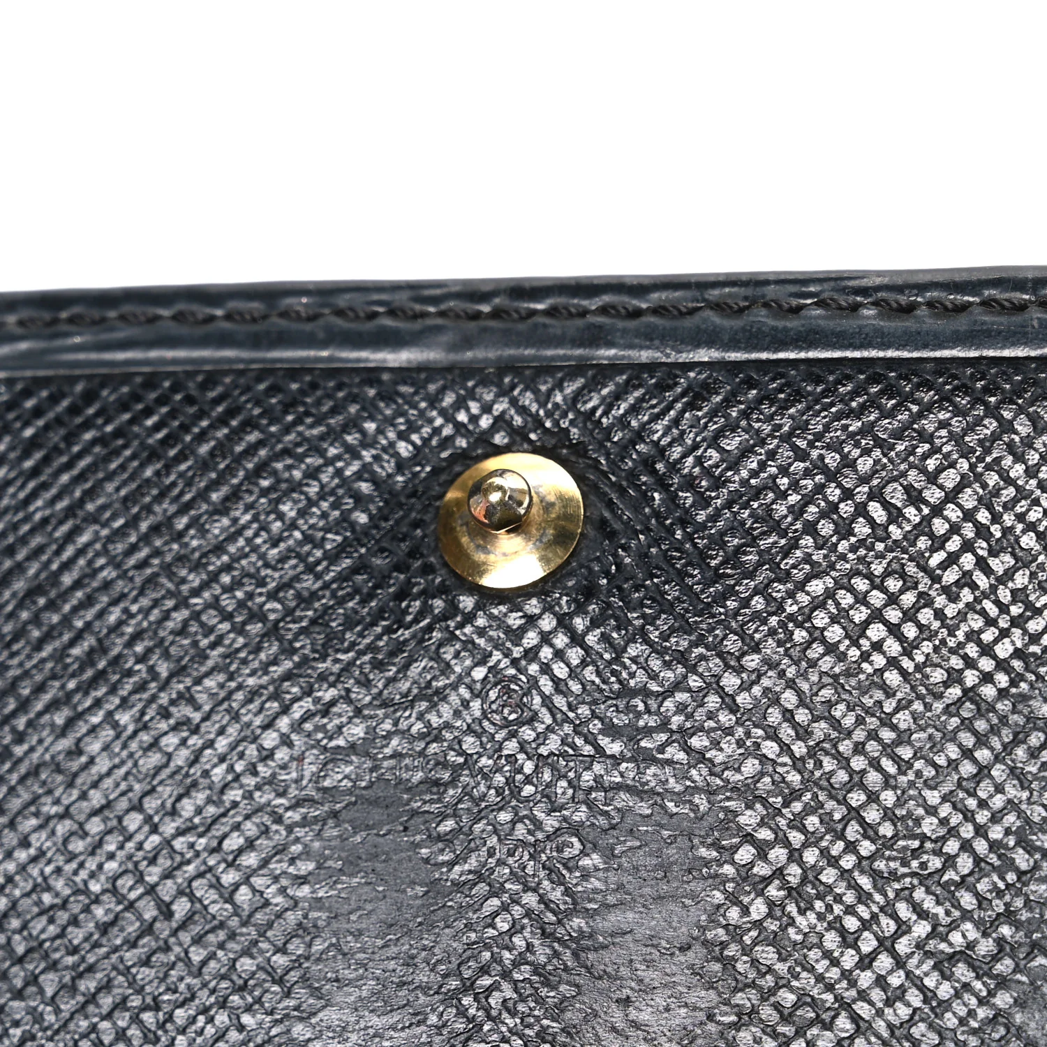 Epi Sarah Wallet Black - Image 6