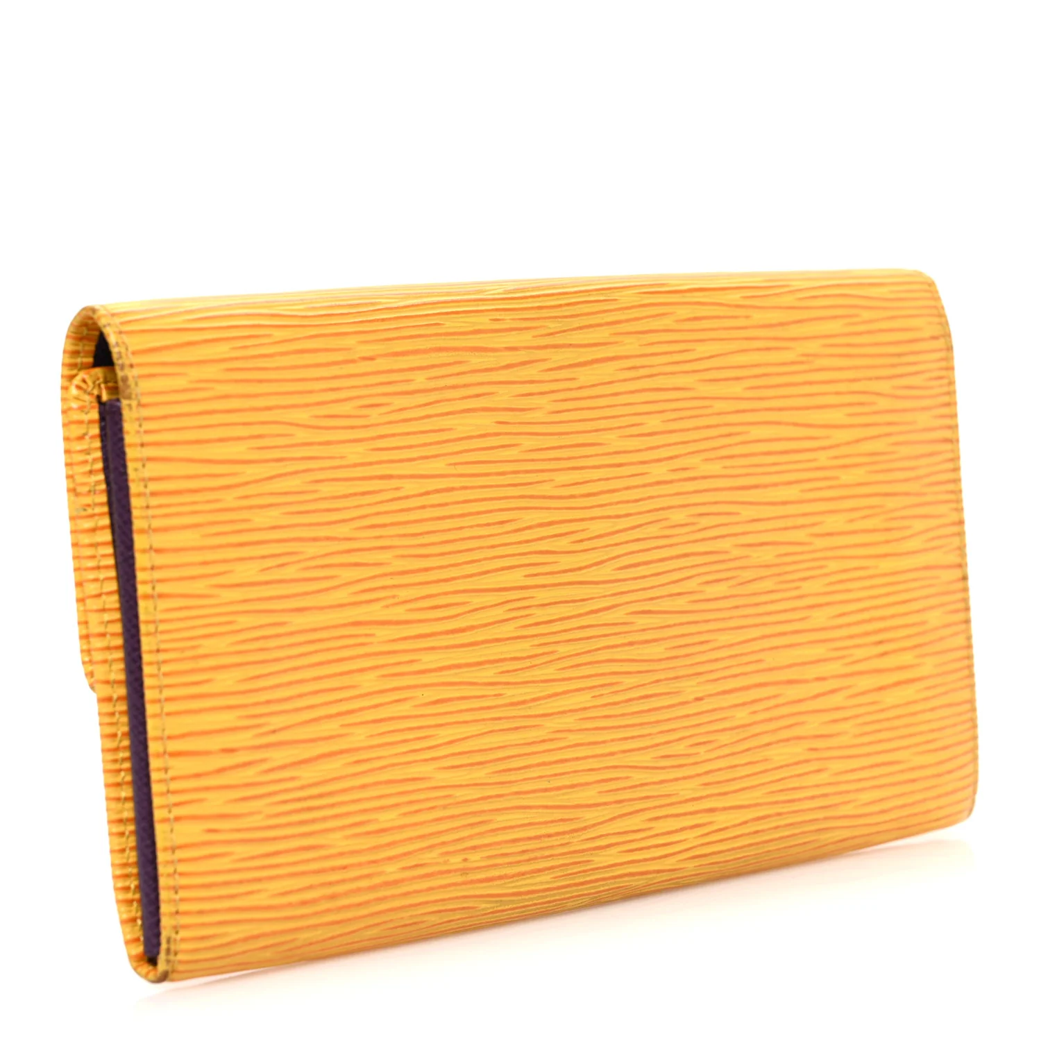 Epi Sarah Wallet Tassil - Image 3
