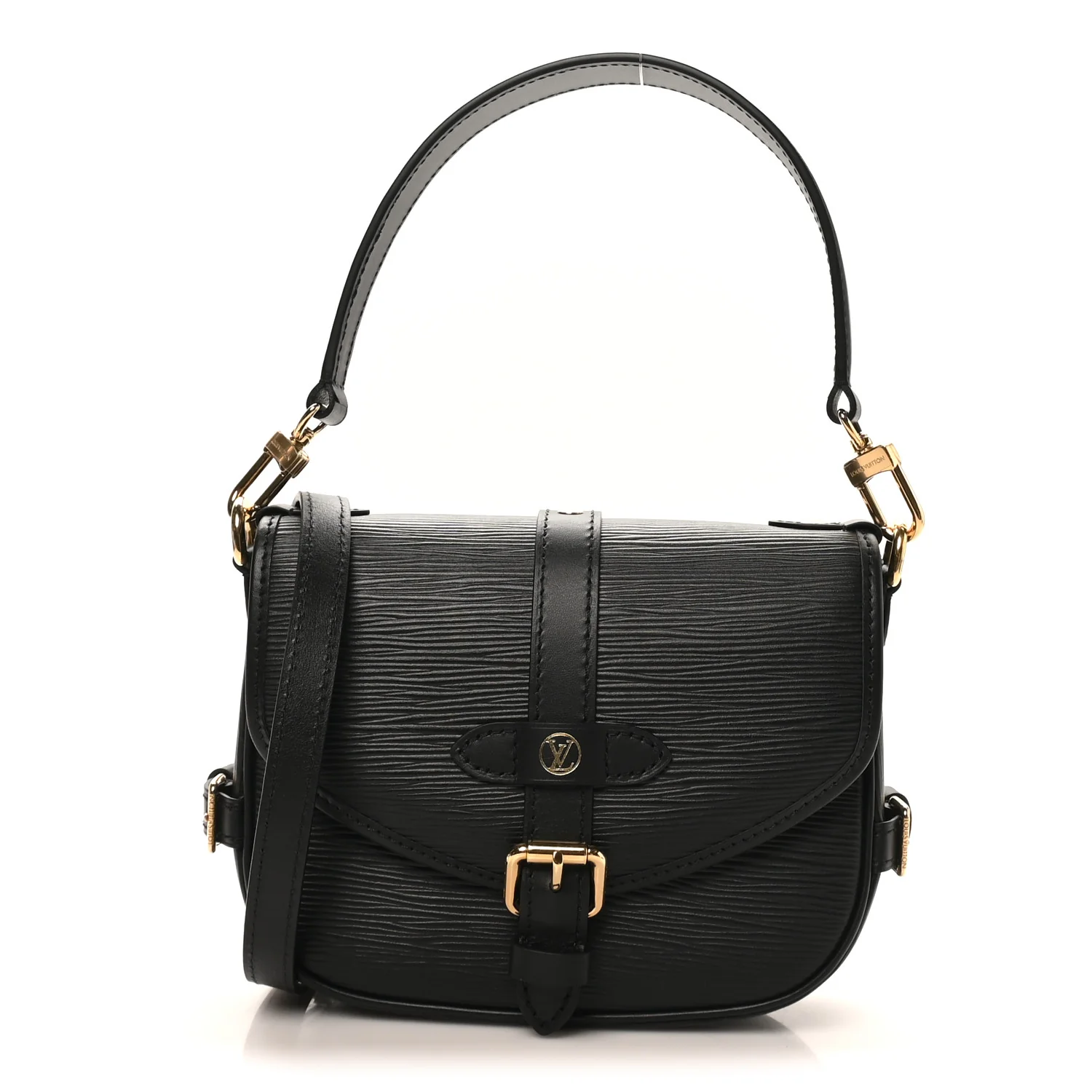 Epi Saumur BB Black