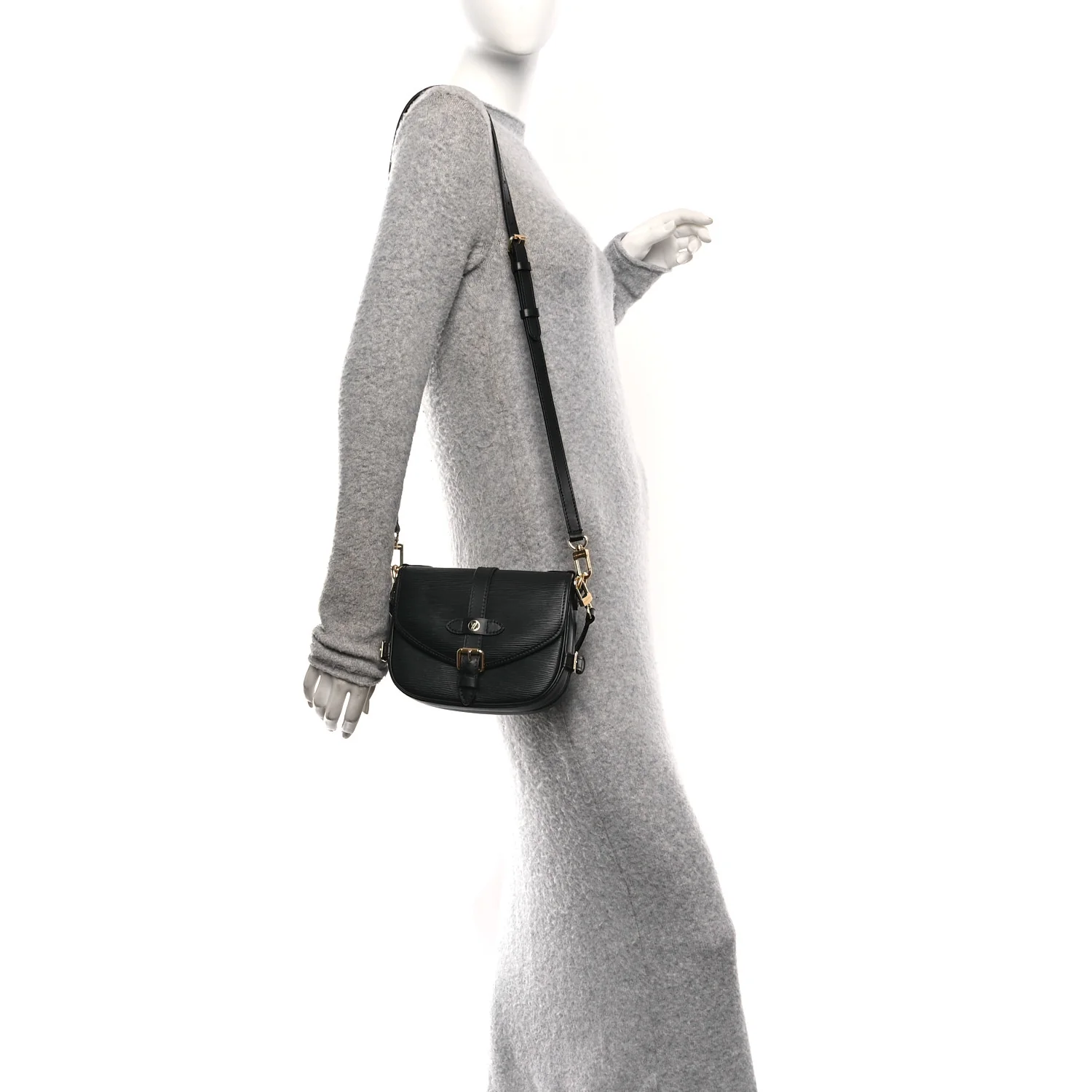 Epi Saumur BB Black - Image 2