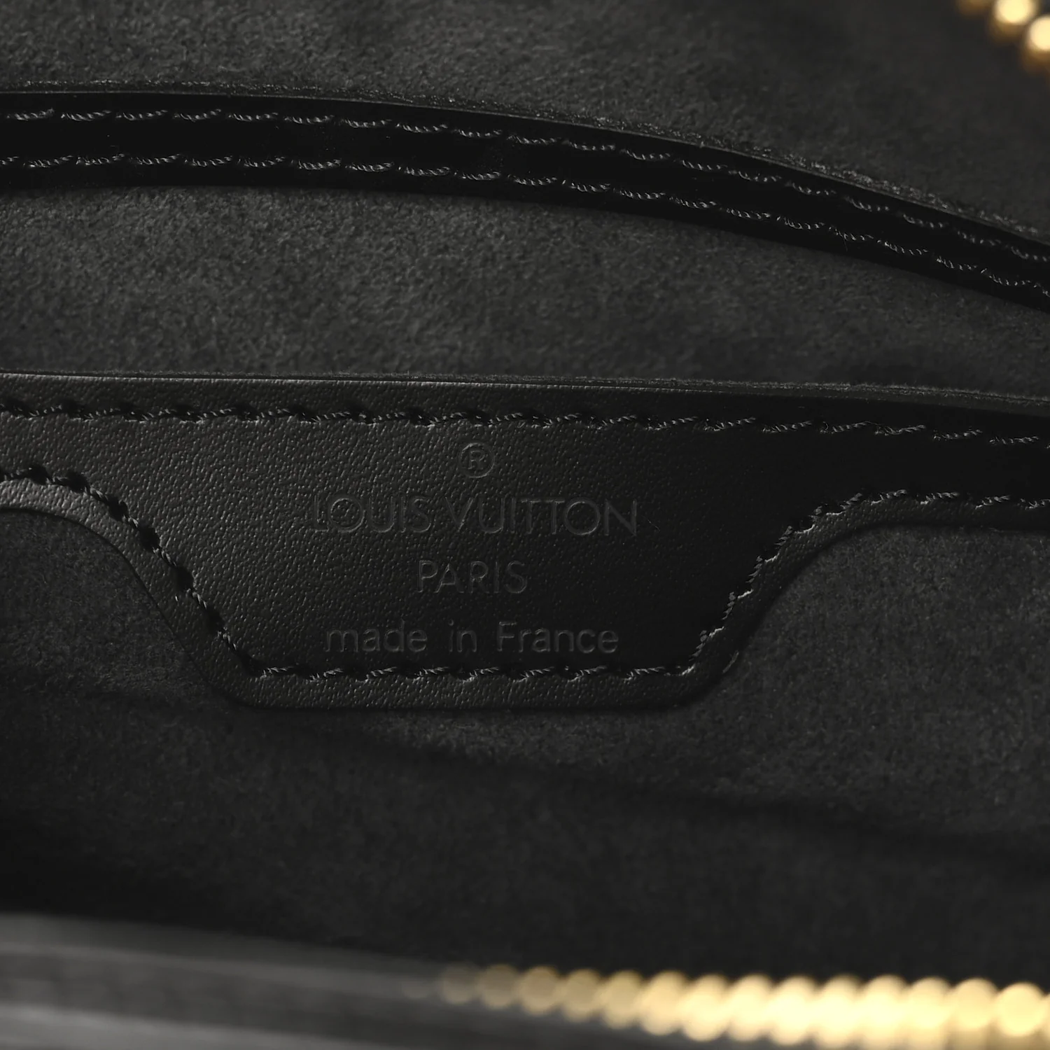 Epi Soufflot Black - Image 6