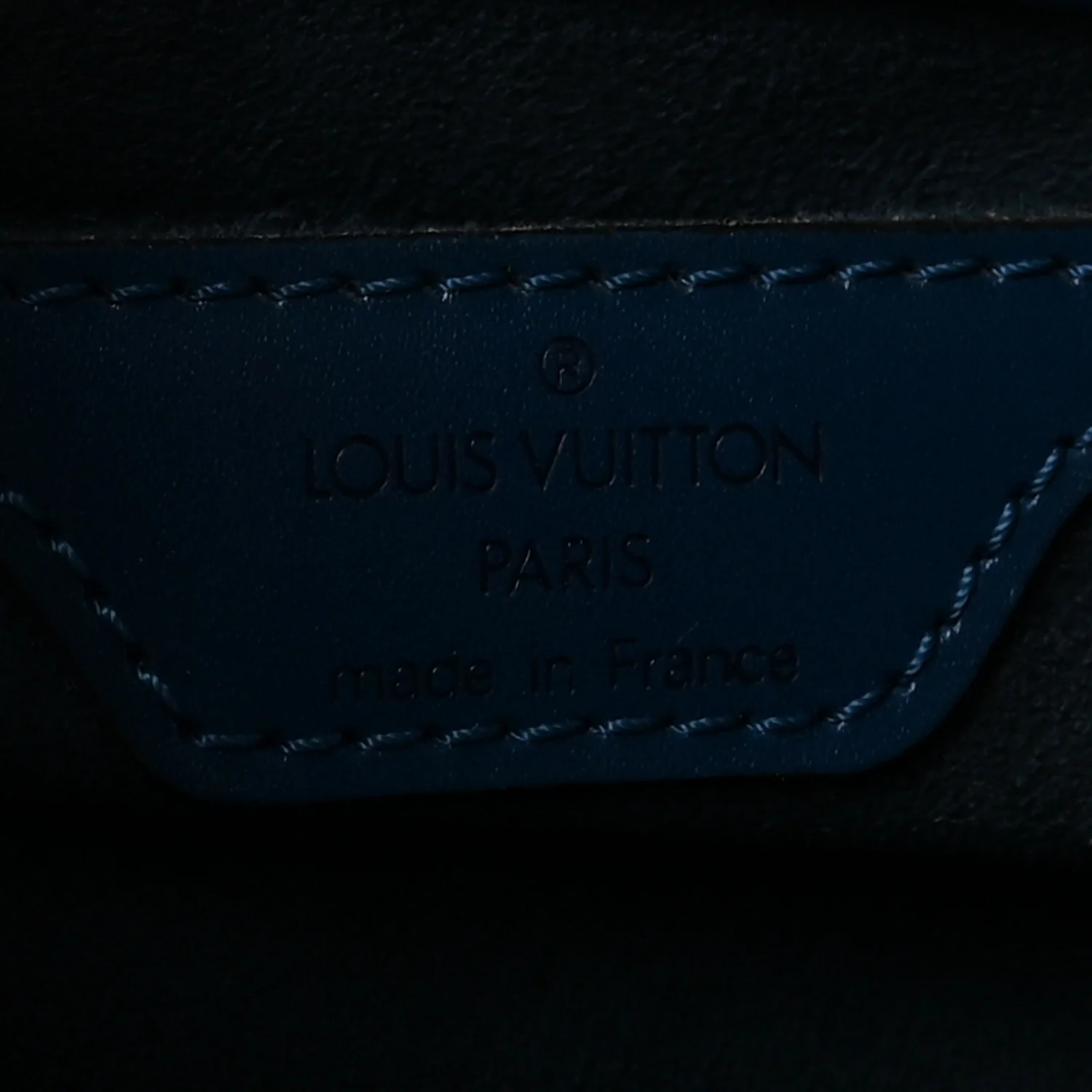 Epi Soufflot Cyan - Image 6