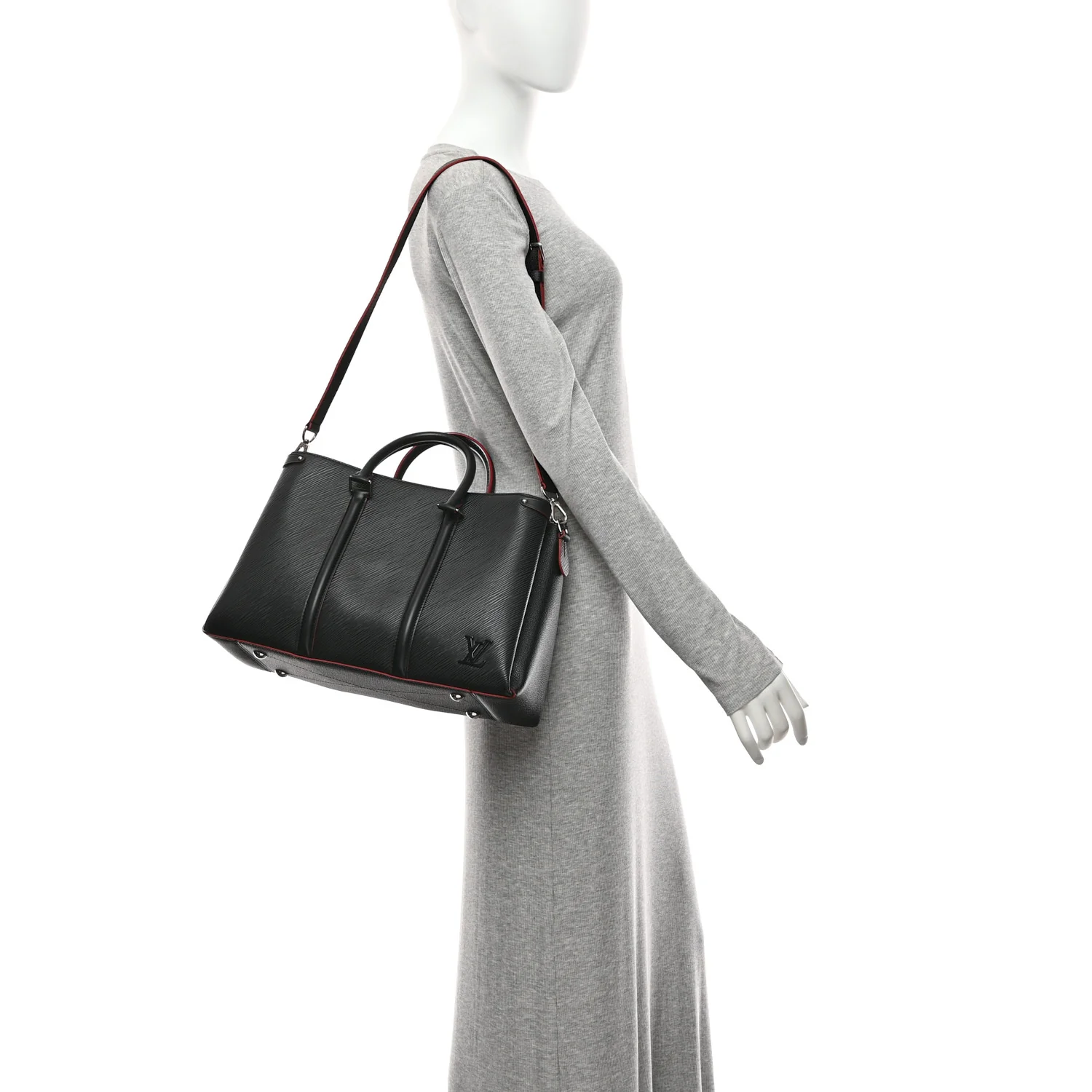 Epi Soufflot MM NM Black - Image 2