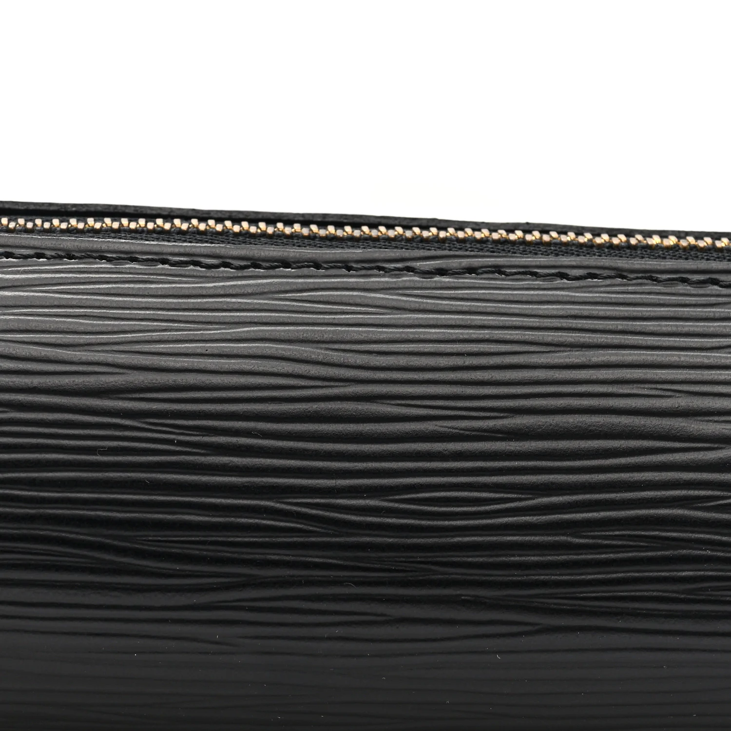 Epi Soufflot Pochette Black - Image 7